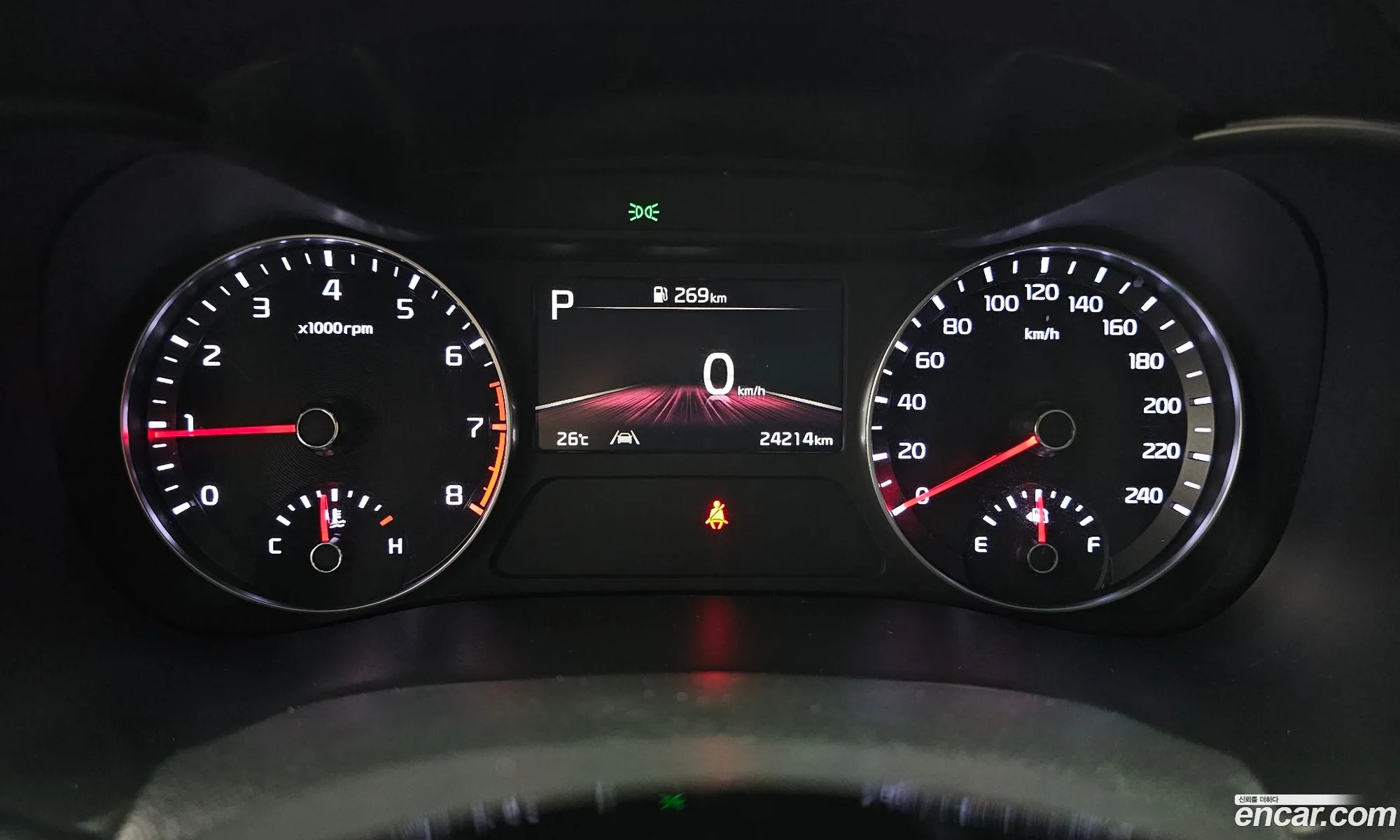 Kia K3 2023 KNAF241BERA968291 — 13