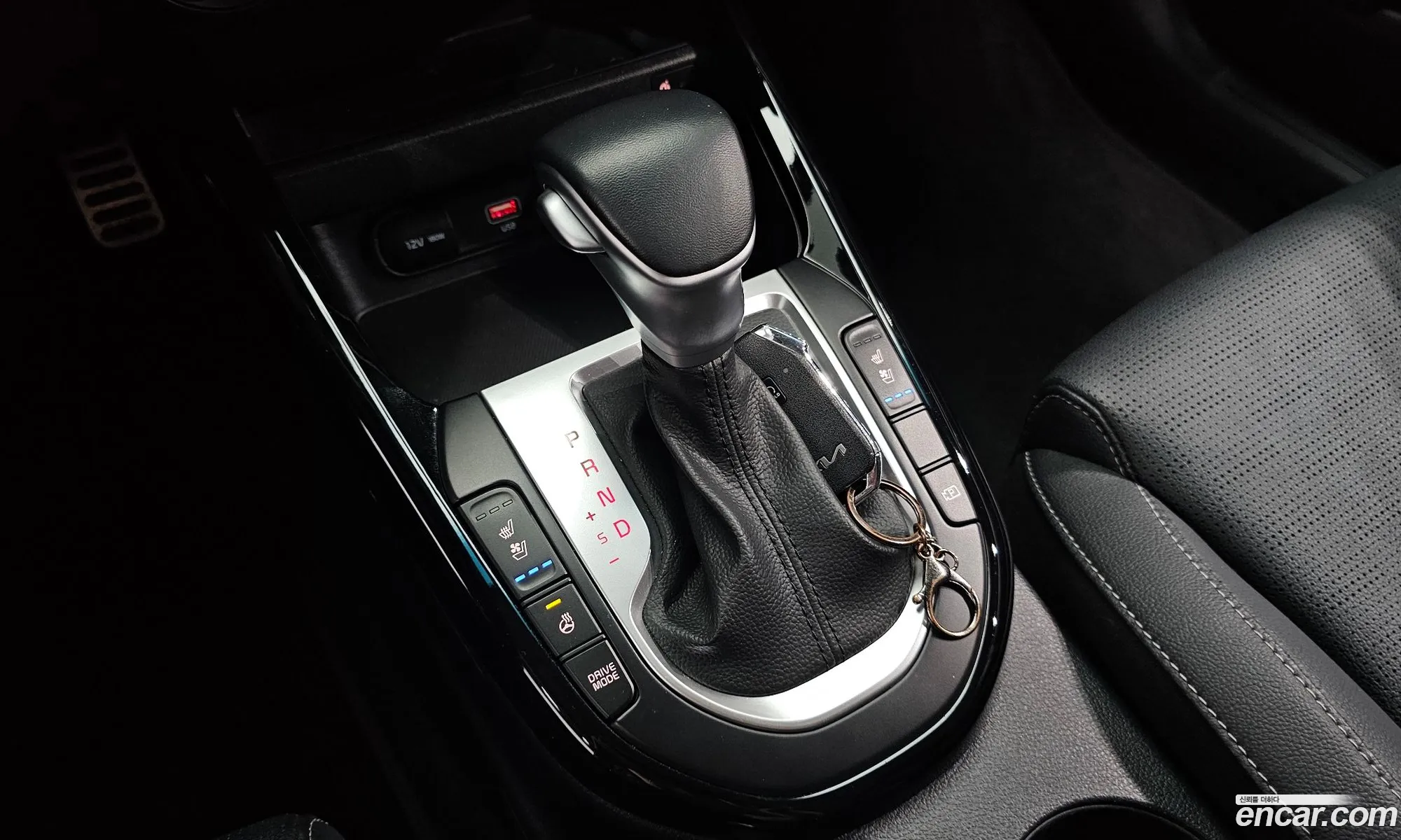 Kia K3 2023 KNAF241BERA968291 — 14
