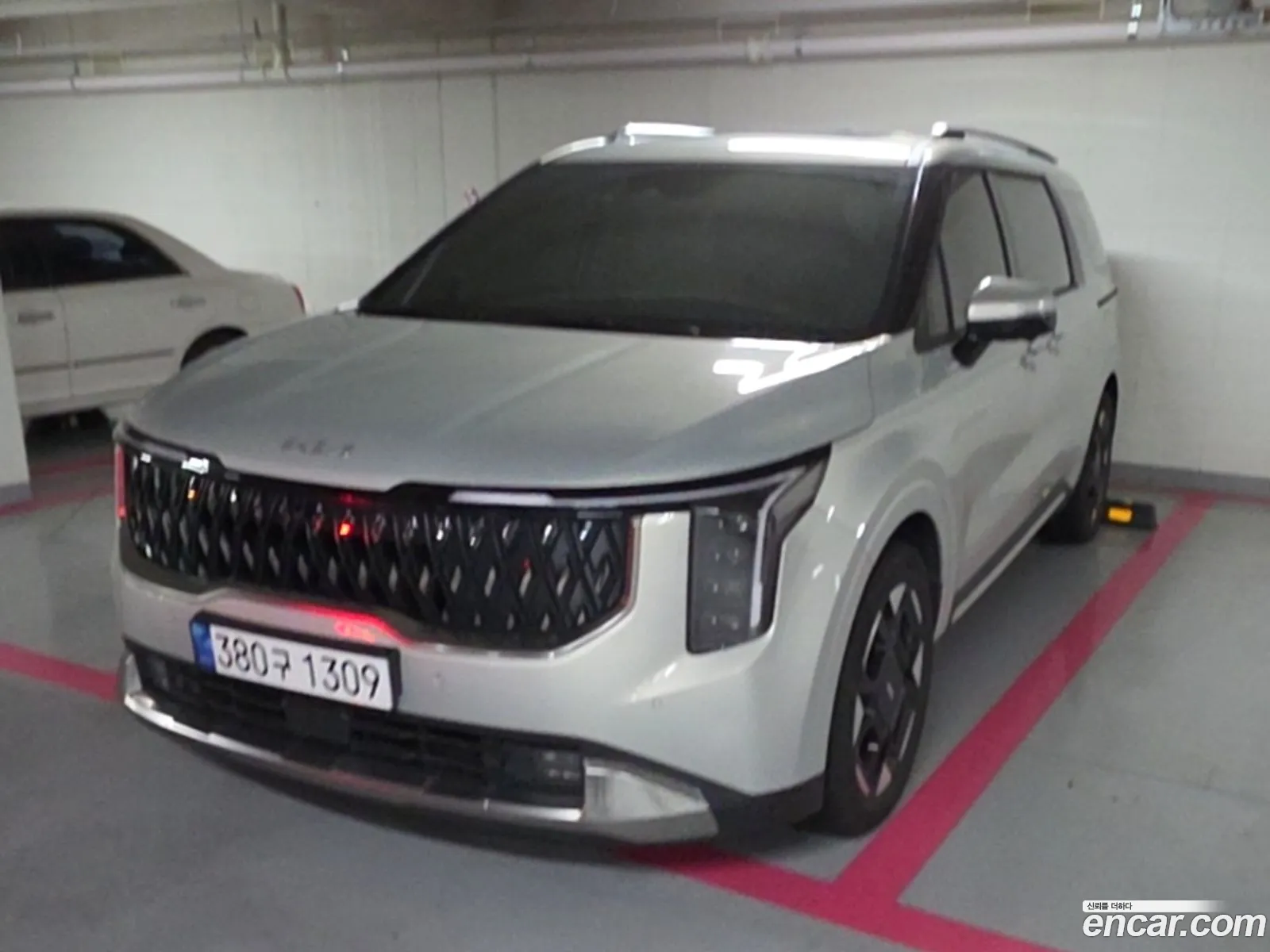 Kia Carnival 2024 — 3