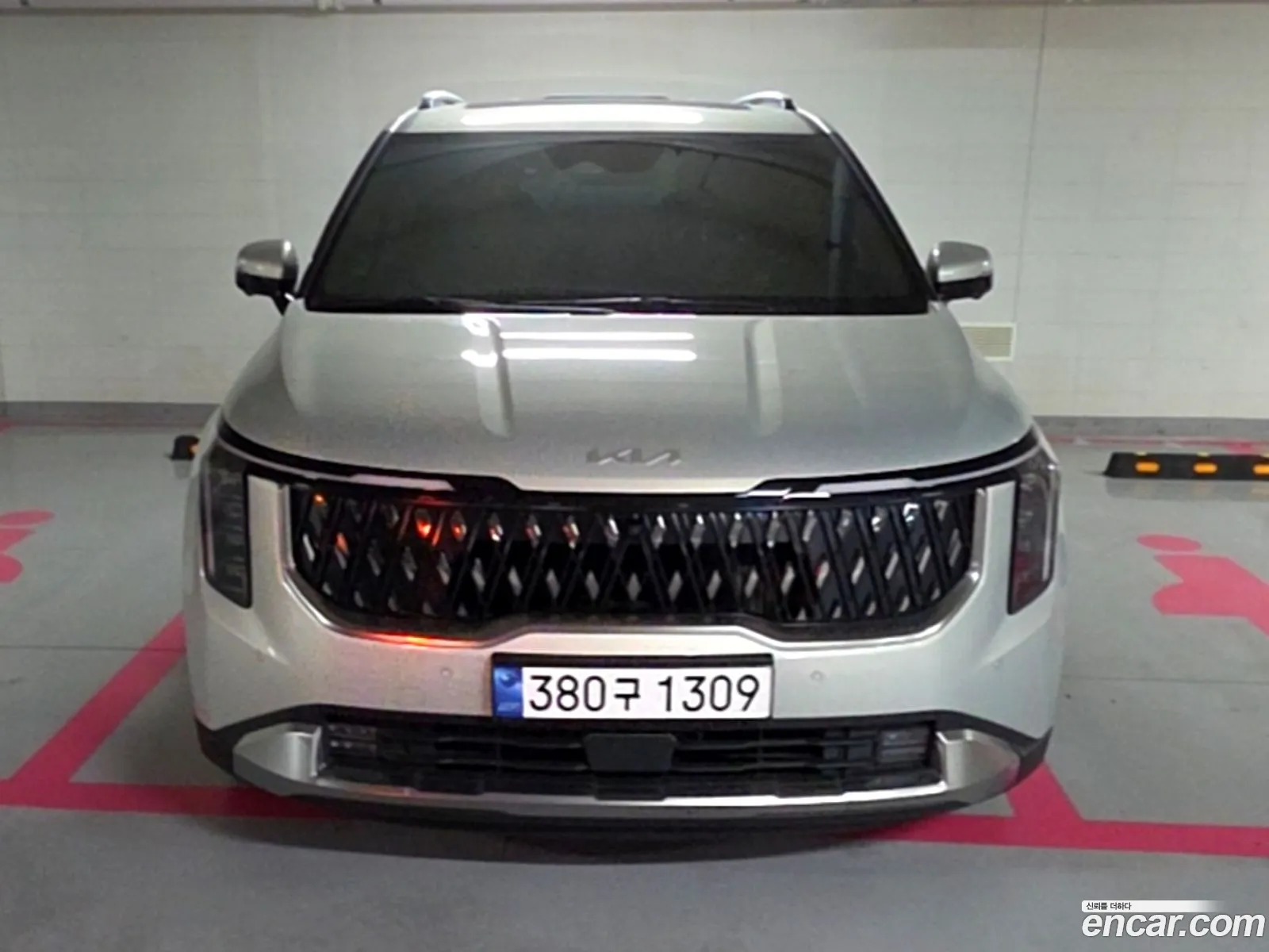 Kia Carnival 2024 — 2