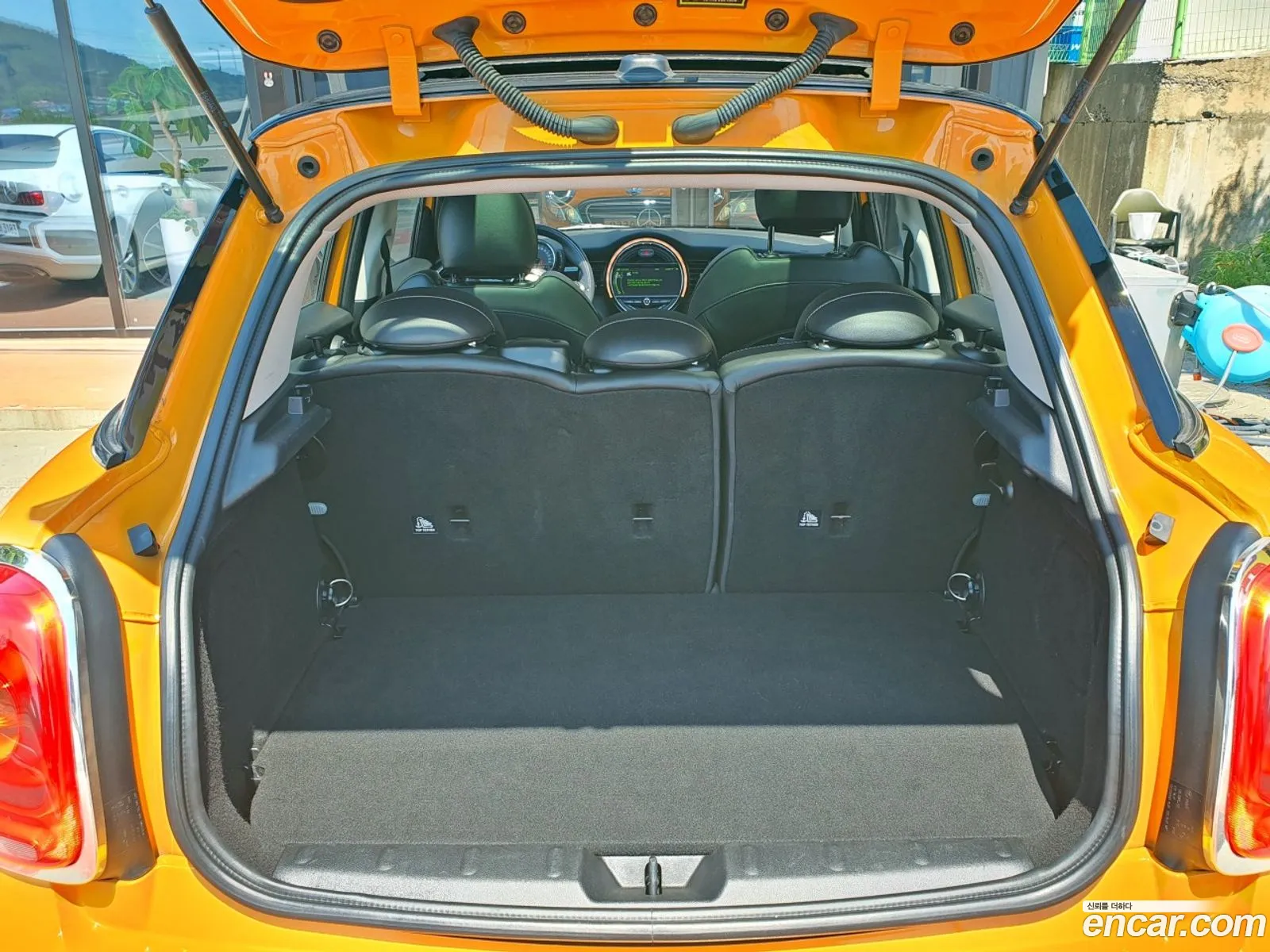 Mini Cooper 2015 — 3