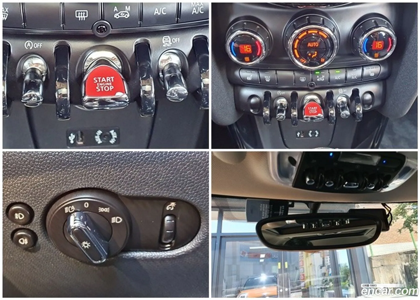 Mini Cooper 2015 — 2