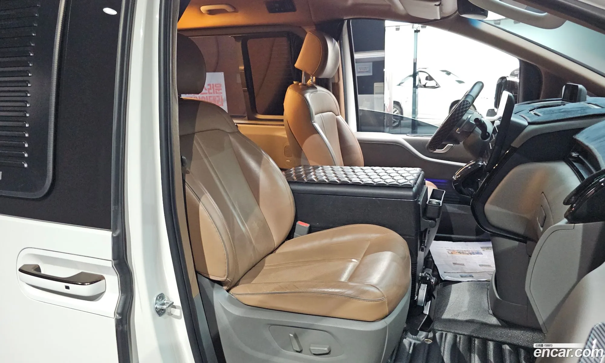 Hyundai Staria 2022 — 9