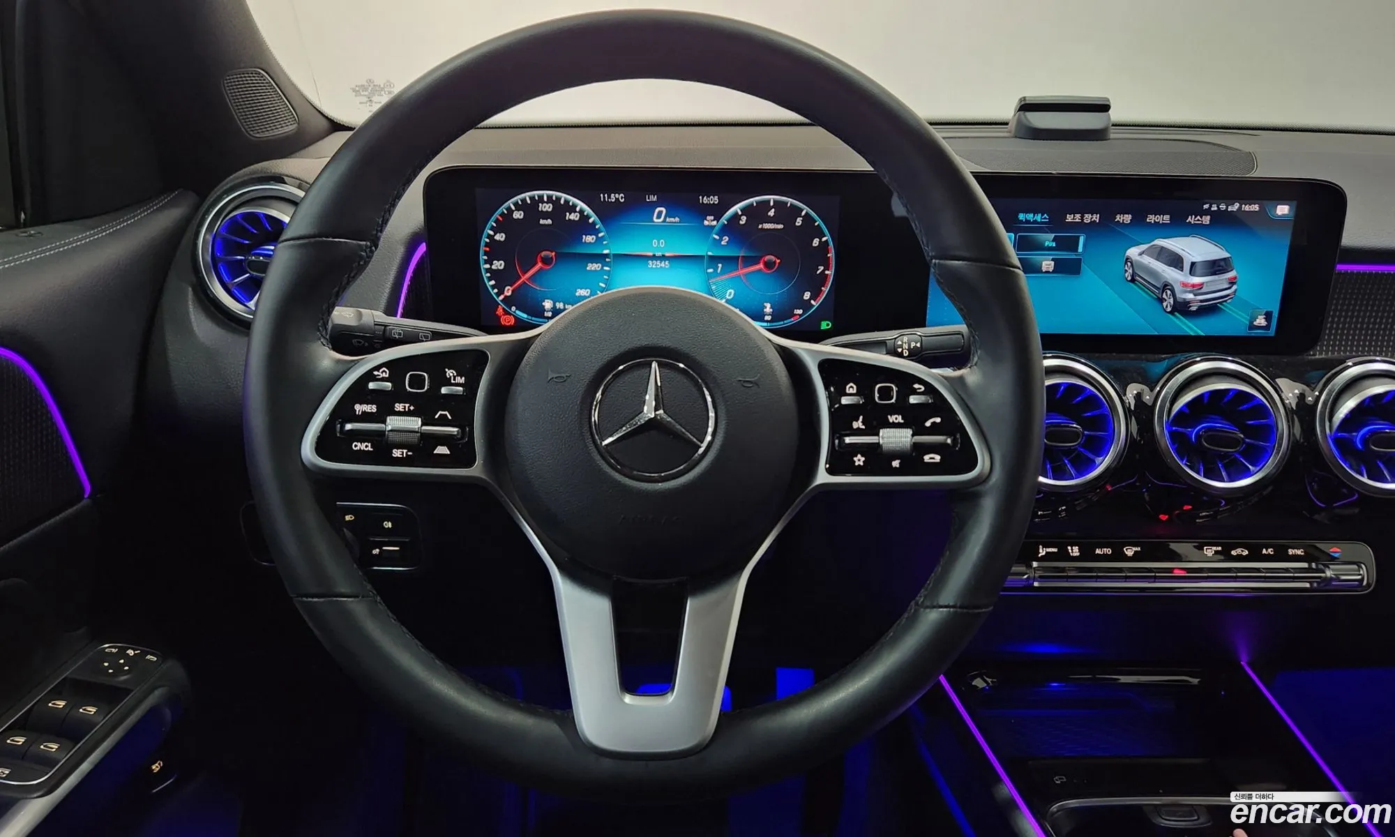 Mercedes-Benz GLB-Class X247 2021 — 7