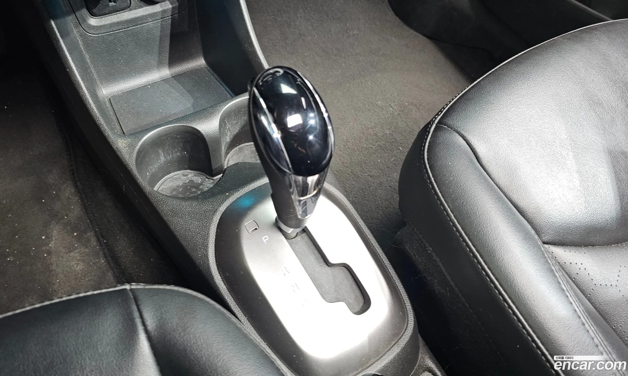 Chevrolet (GM Daewoo) The Next Spark 2017 KLYDC487DHC830905 — 20