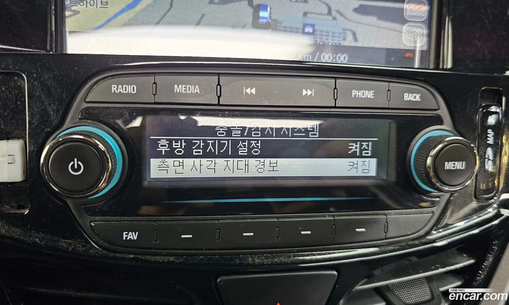 Chevrolet (GM Daewoo) The Next Spark 2017 KLYDC487DHC830905 — 16