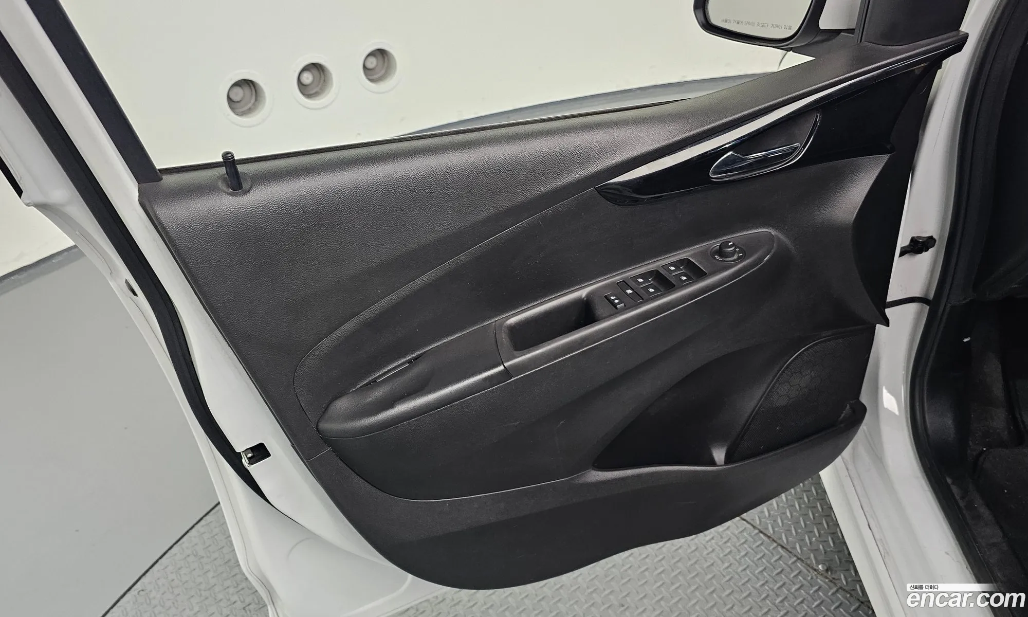 Chevrolet (GM Daewoo) The Next Spark 2017 KLYDC487DHC830905 — 12