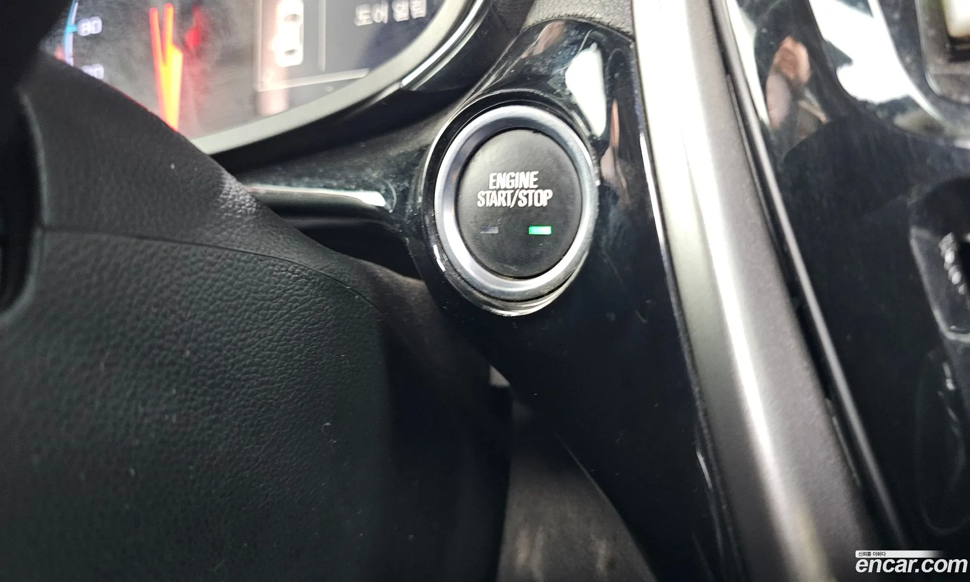 Chevrolet (GM Daewoo) The Next Spark 2017 KLYDC487DHC830905 — 17
