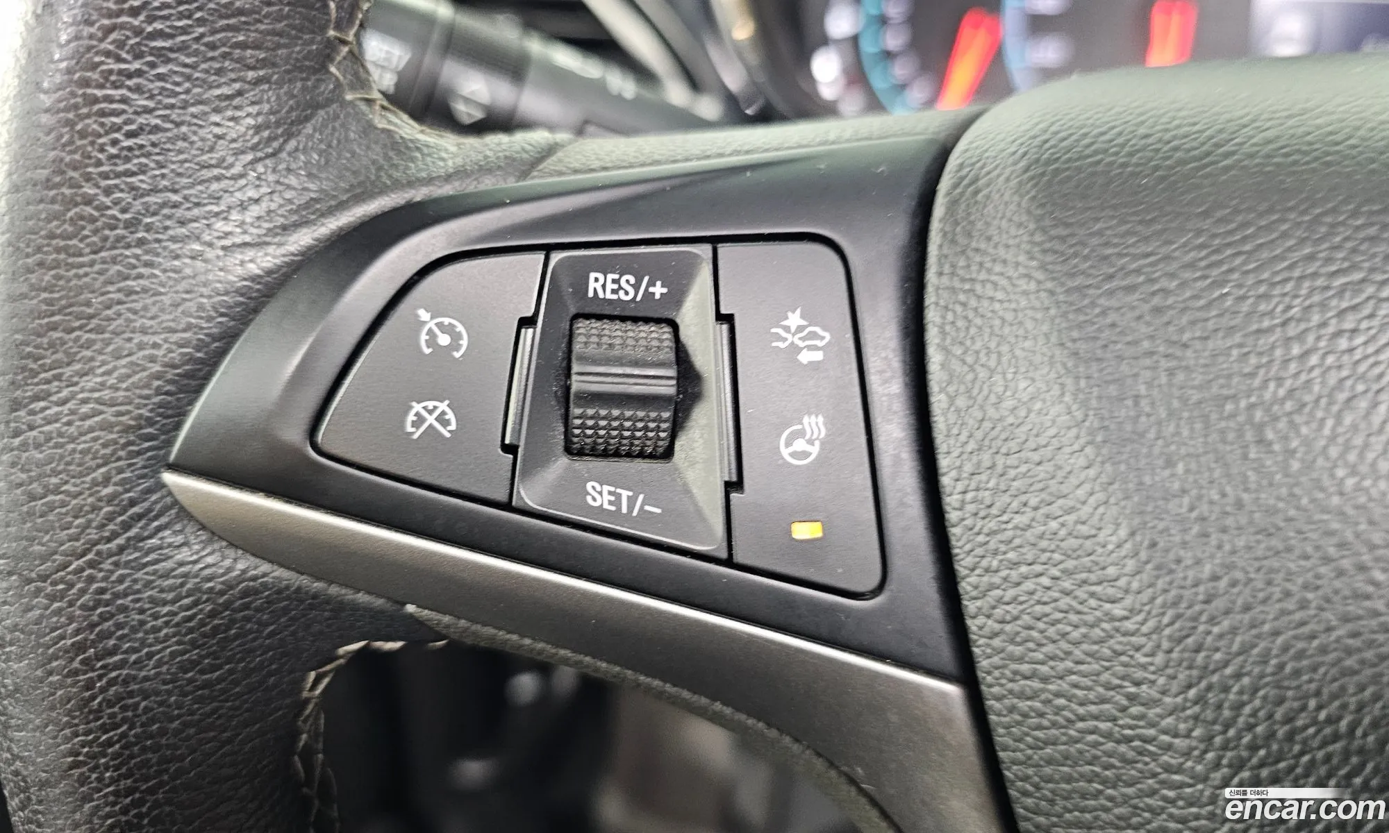 Chevrolet (GM Daewoo) The Next Spark 2017 KLYDC487DHC830905 — 18