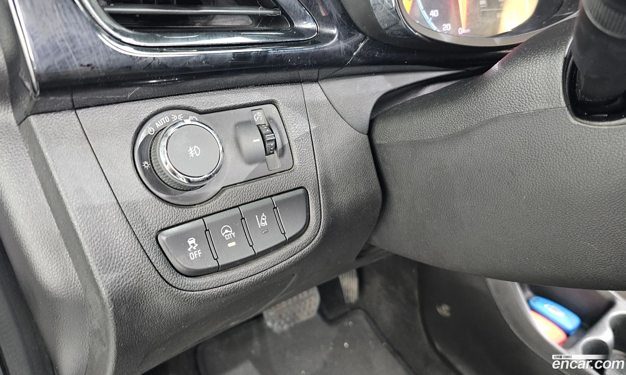 Chevrolet (GM Daewoo) The Next Spark 2017 KLYDC487DHC830905 — 3