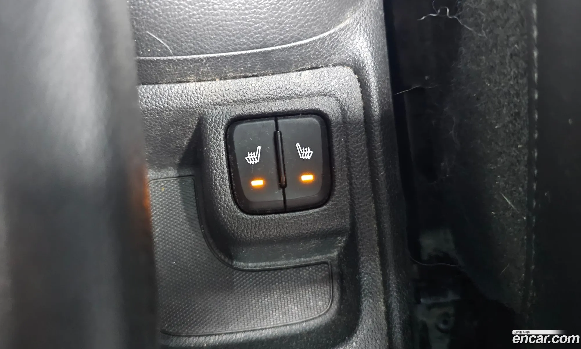 Chevrolet (GM Daewoo) The Next Spark 2017 KLYDC487DHC830905 — 21