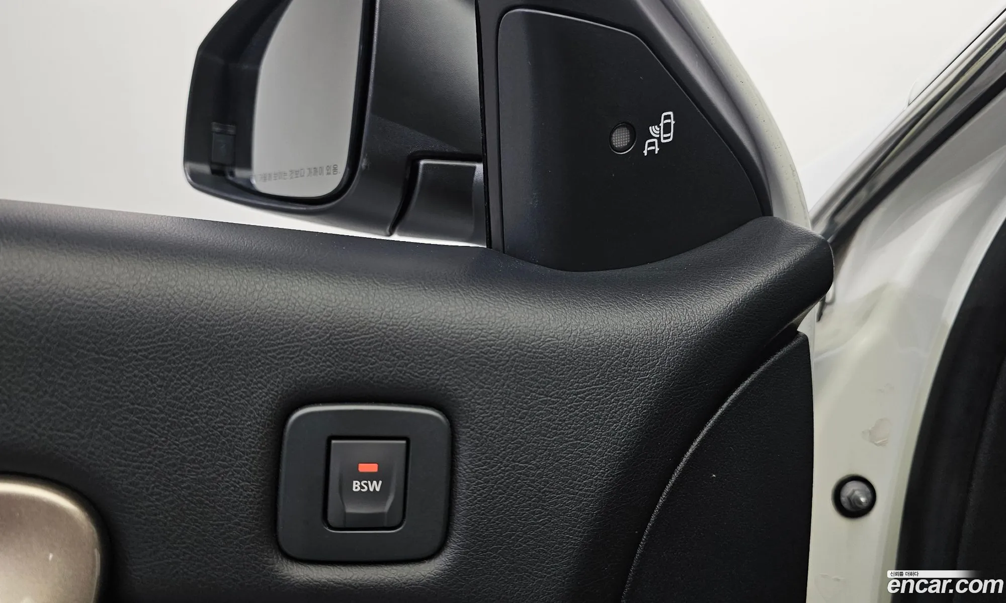 Renault Korea (Samsung) SM5 Nova 2015 — 20