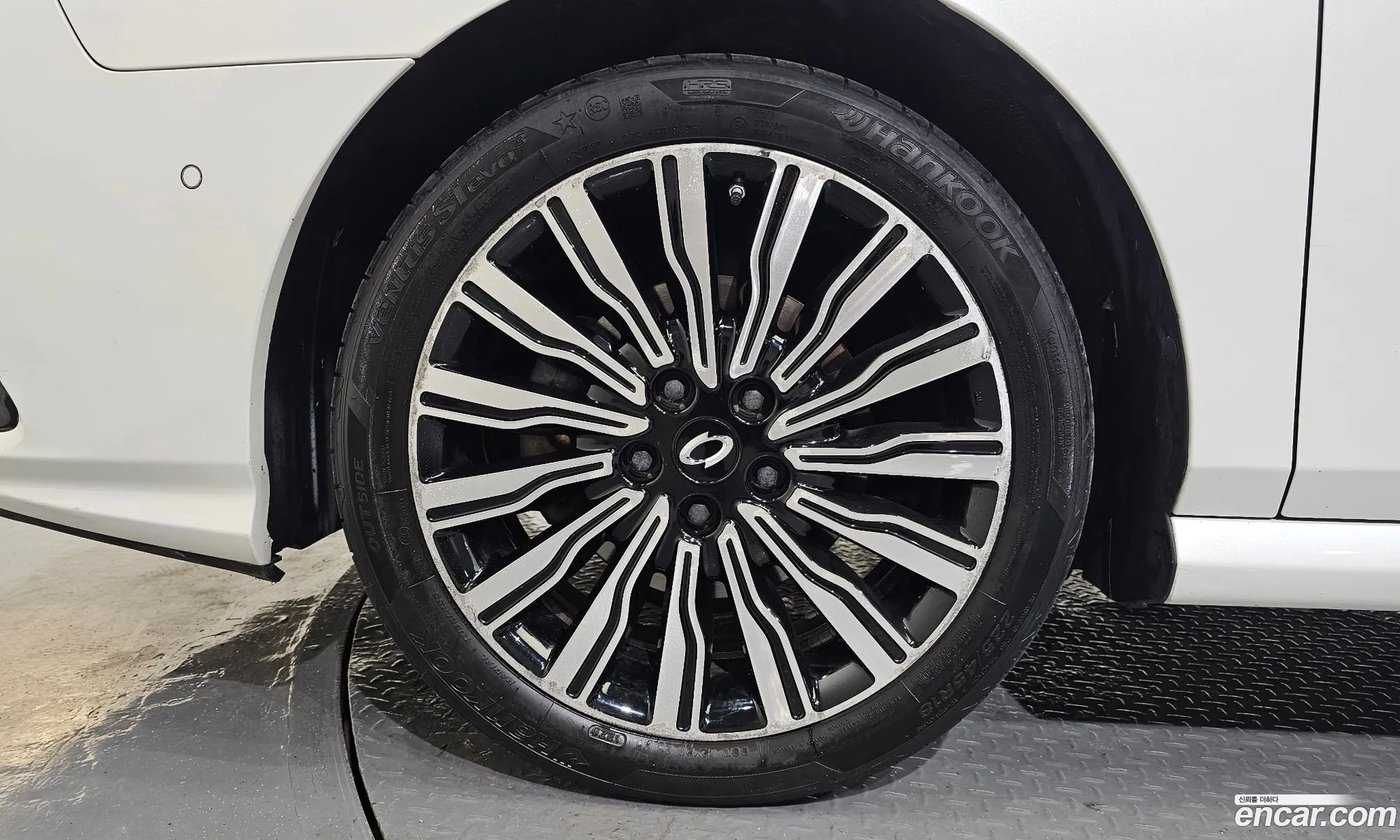 Renault Korea (Samsung) SM5 Nova 2015 — 7