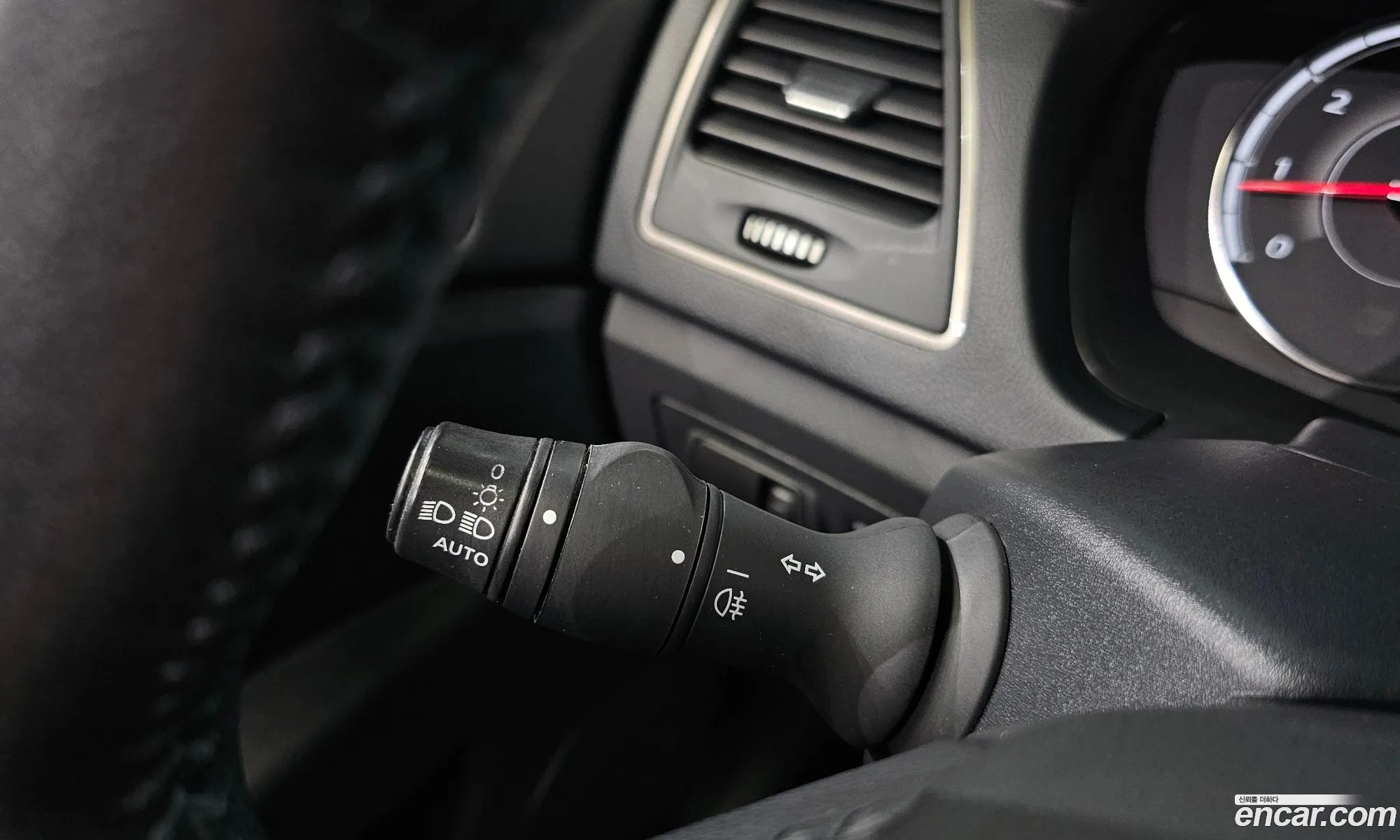 Renault Korea (Samsung) SM5 Nova 2015 — 25