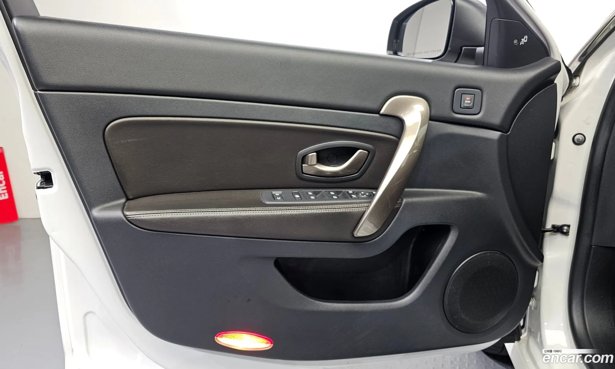 Renault Korea (Samsung) SM5 Nova 2015 — 15