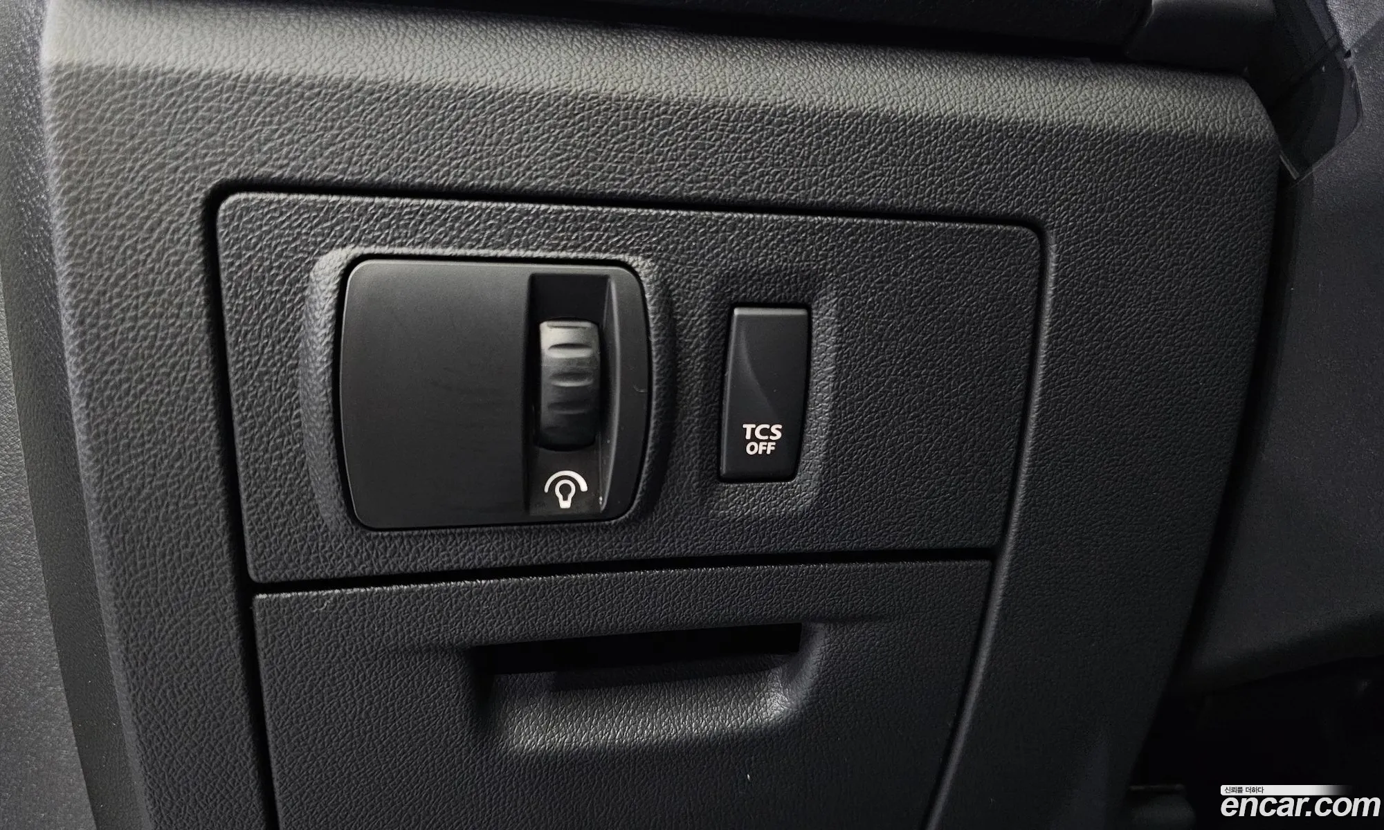 Renault Korea (Samsung) SM5 Nova 2015 — 18