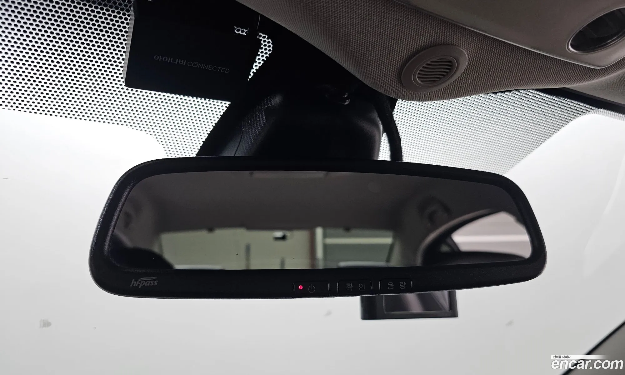 Renault Korea (Samsung) SM5 Nova 2015 — 19