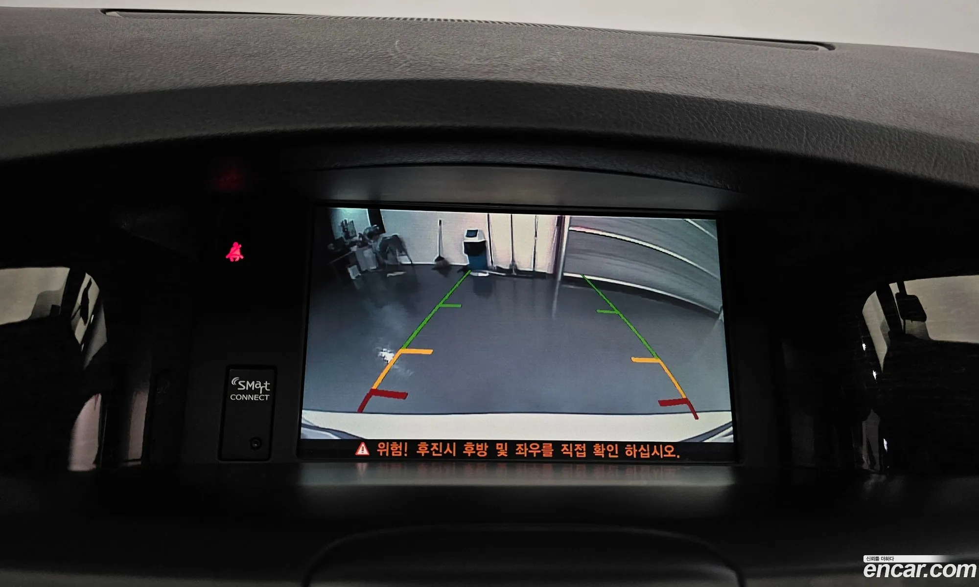 Renault Korea (Samsung) SM5 Nova 2015 — 16