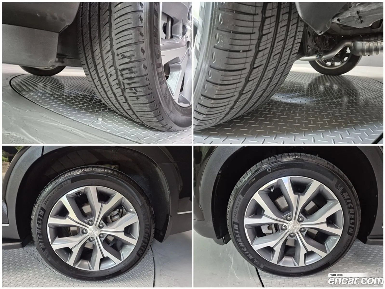 Hyundai Palisade 2021 — 6