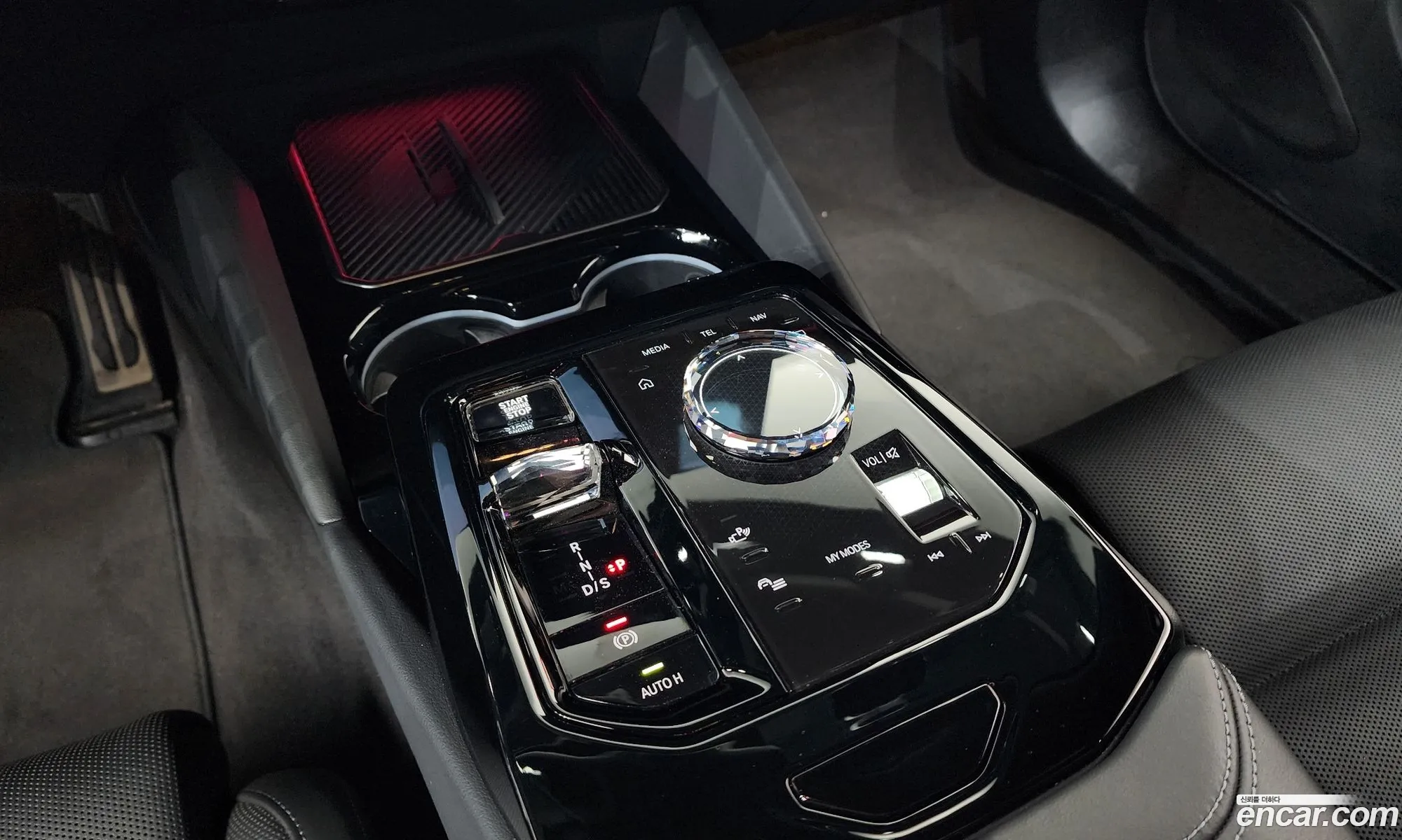 BMW 5 Series 2024 — 11