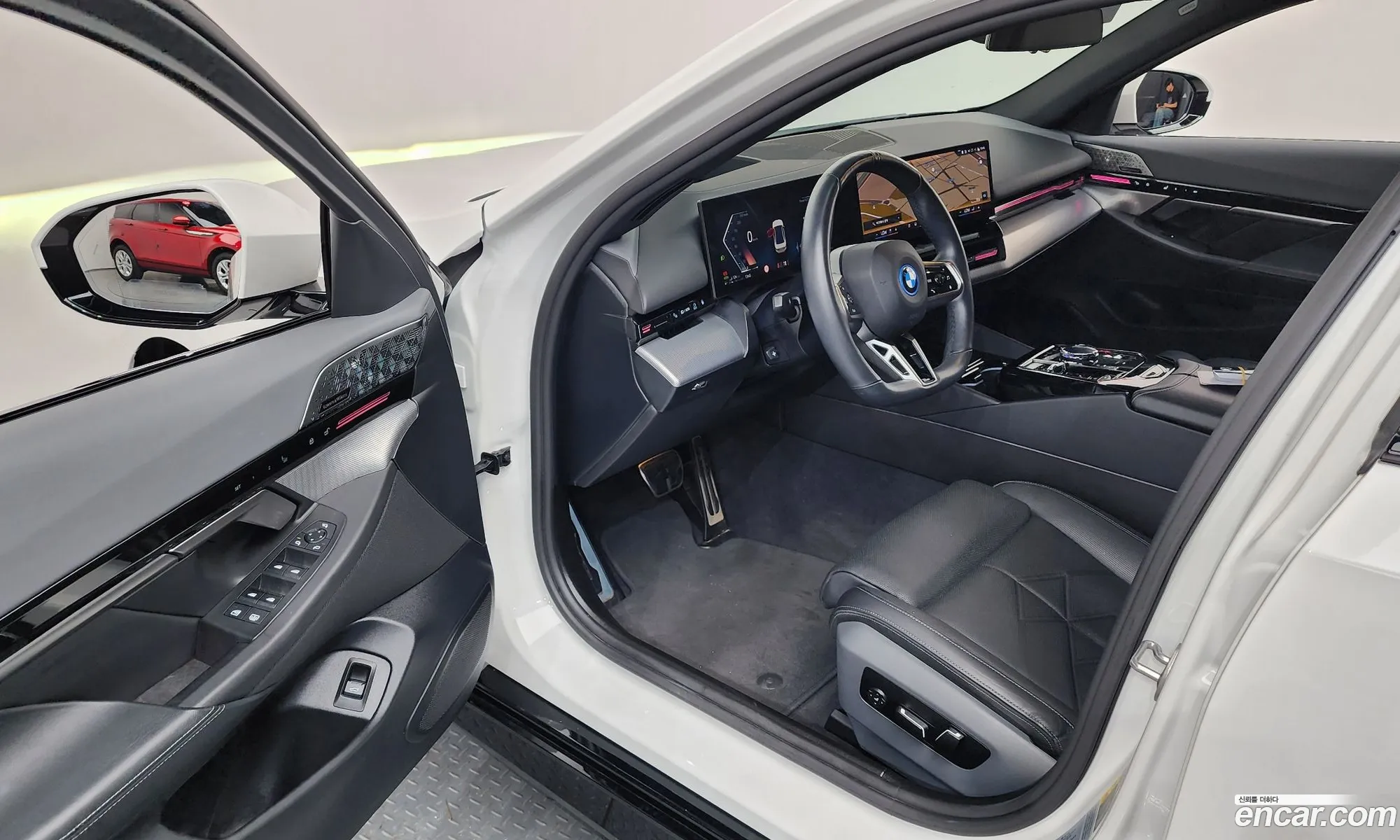 BMW 5 Series 2024 — 18