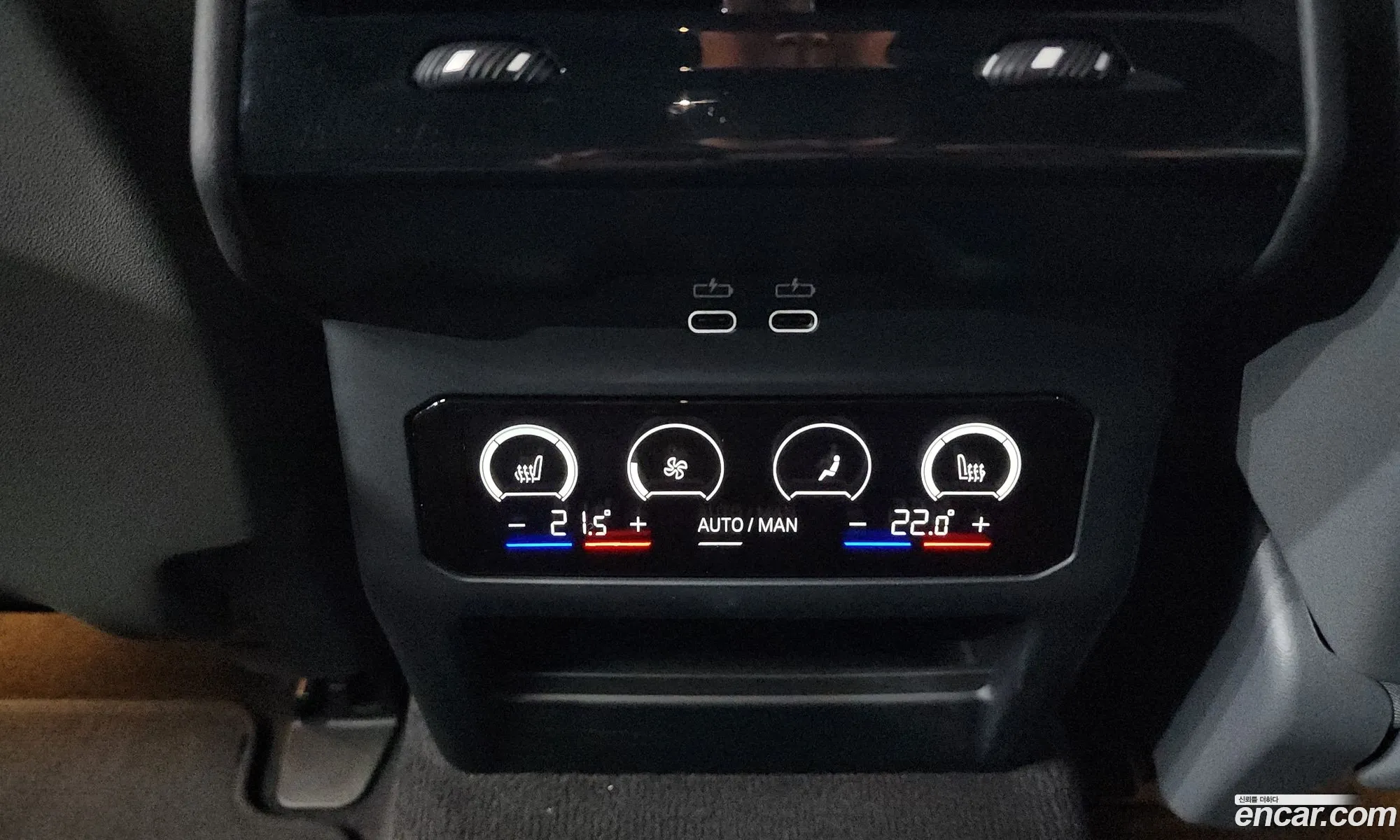 BMW 5 Series 2024 — 35