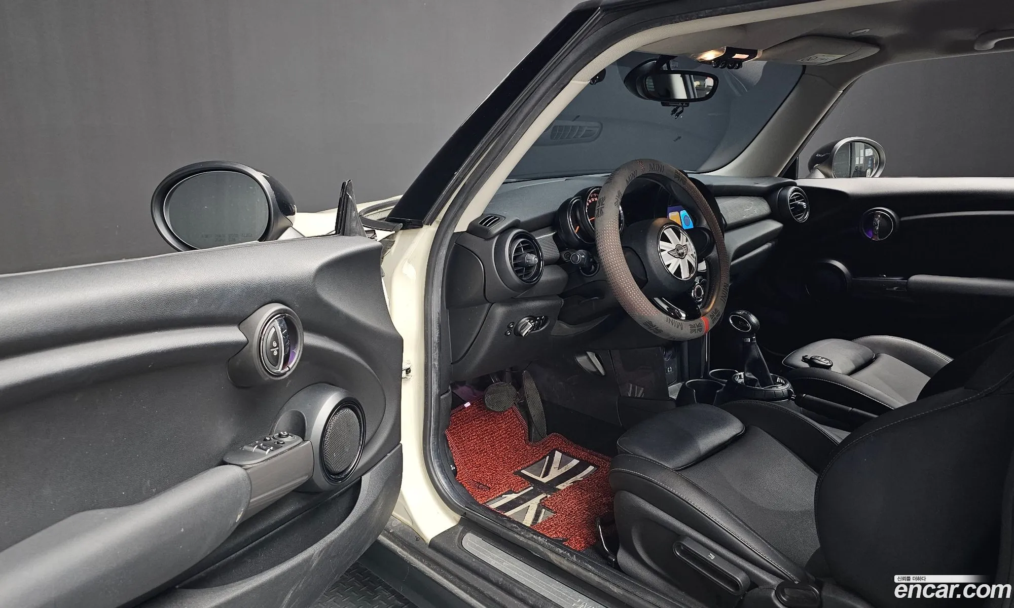 Mini Cooper 2015 — 10