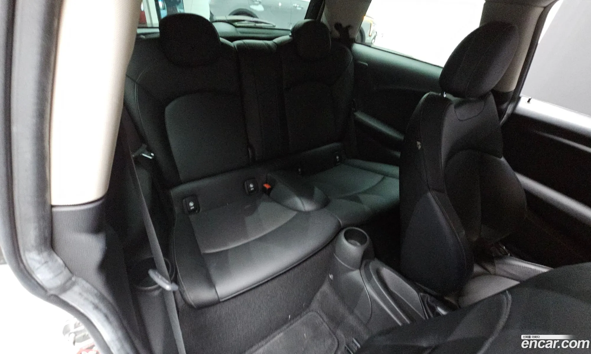 Mini Cooper 2015 — 6
