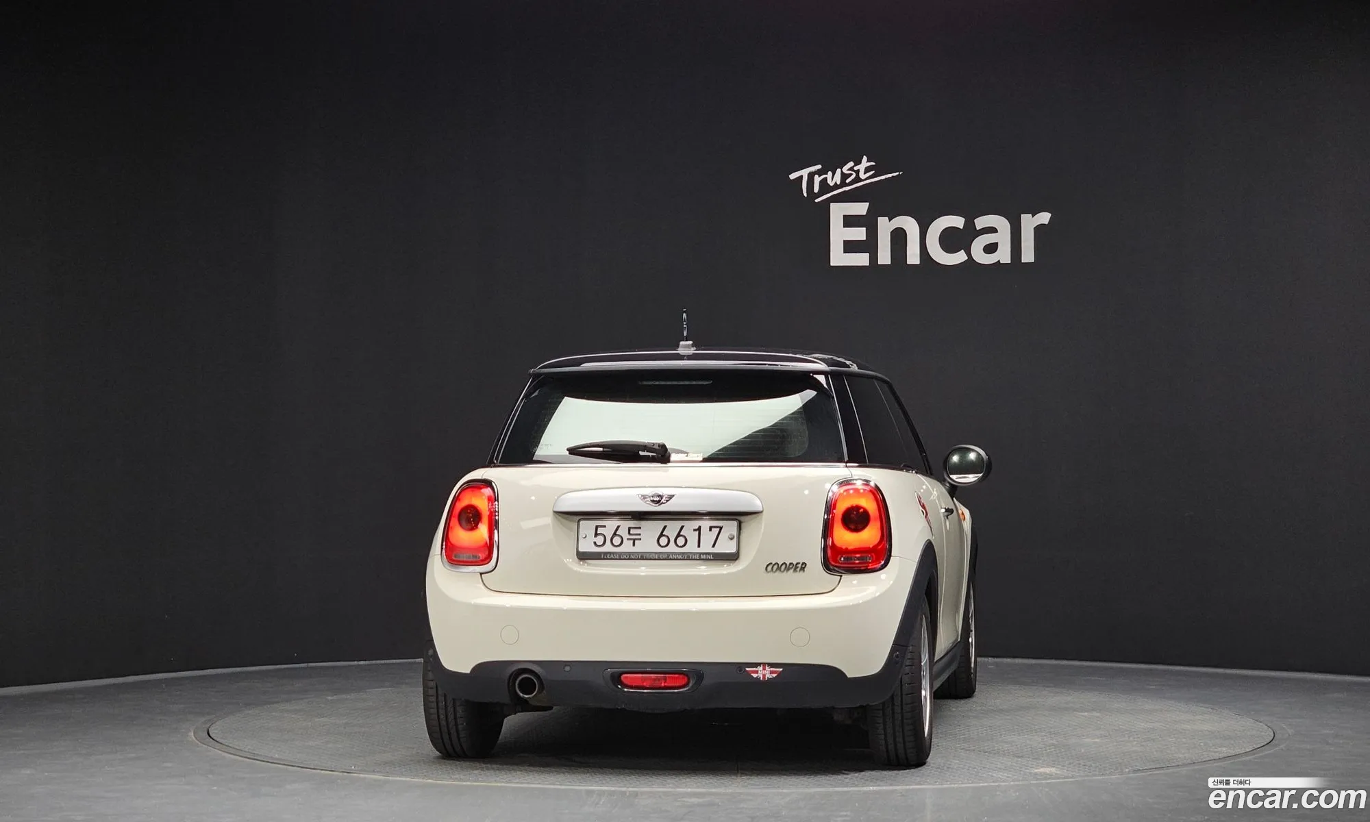 Mini Cooper 2015 — 4