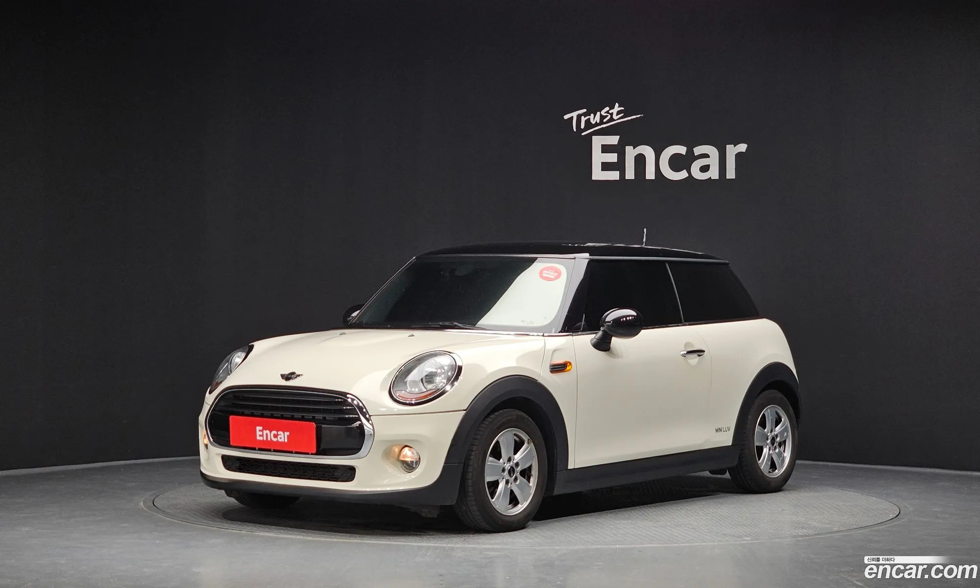 Mini Cooper 2015 — 9