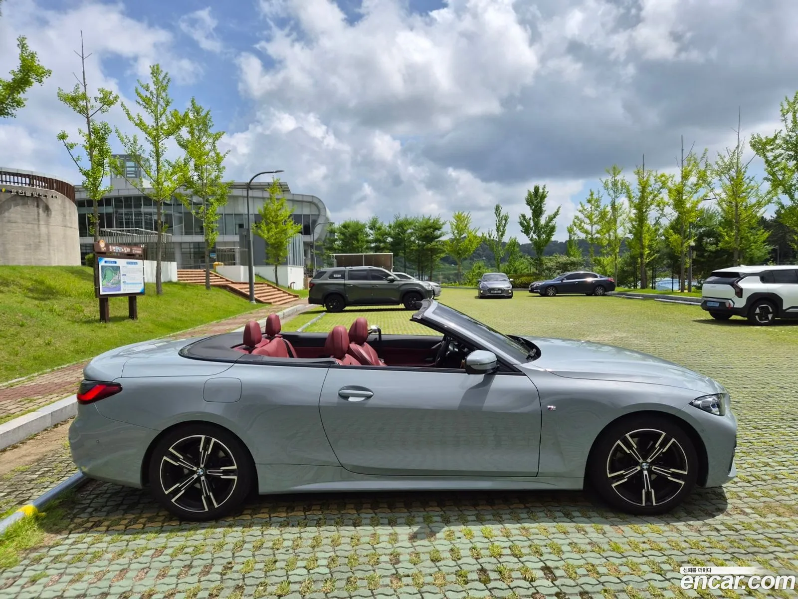 BMW 4 Series 2022 — 10