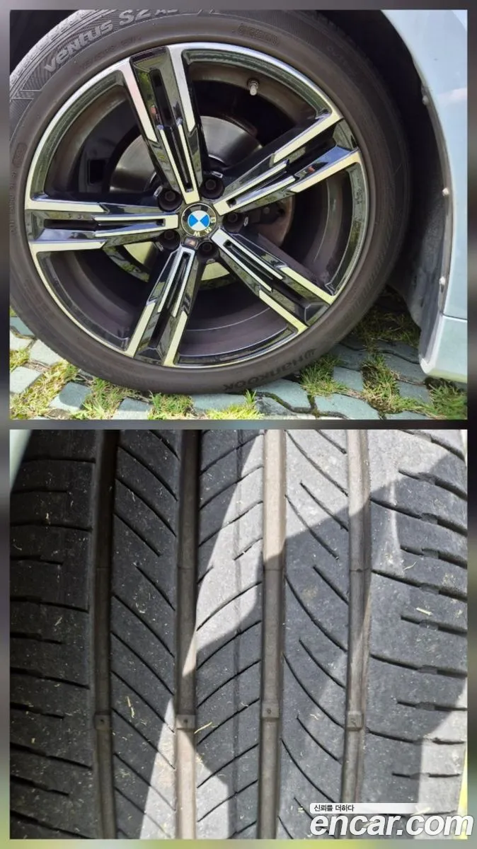 BMW 4 Series 2022 — 18