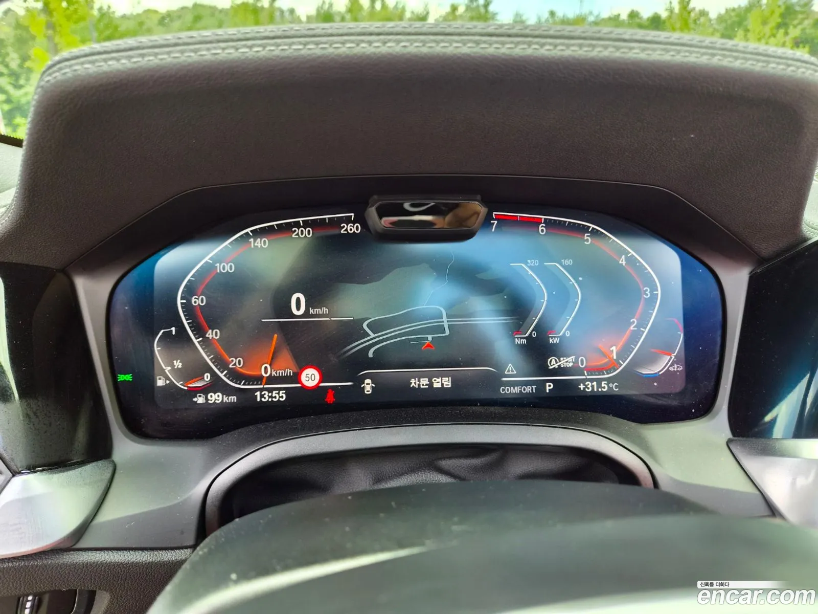 BMW 4 Series 2022 — 17