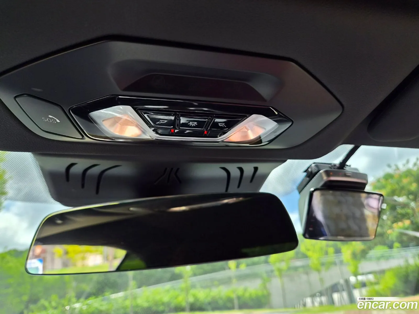 BMW 4 Series 2022 — 15