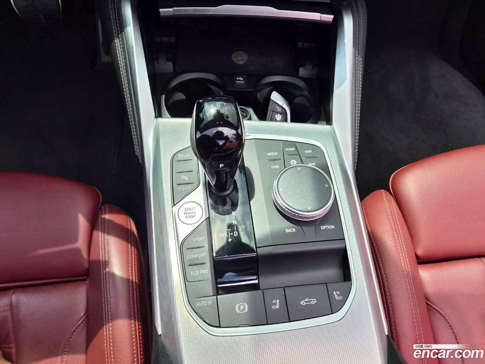 BMW 4 Series 2022 — 3