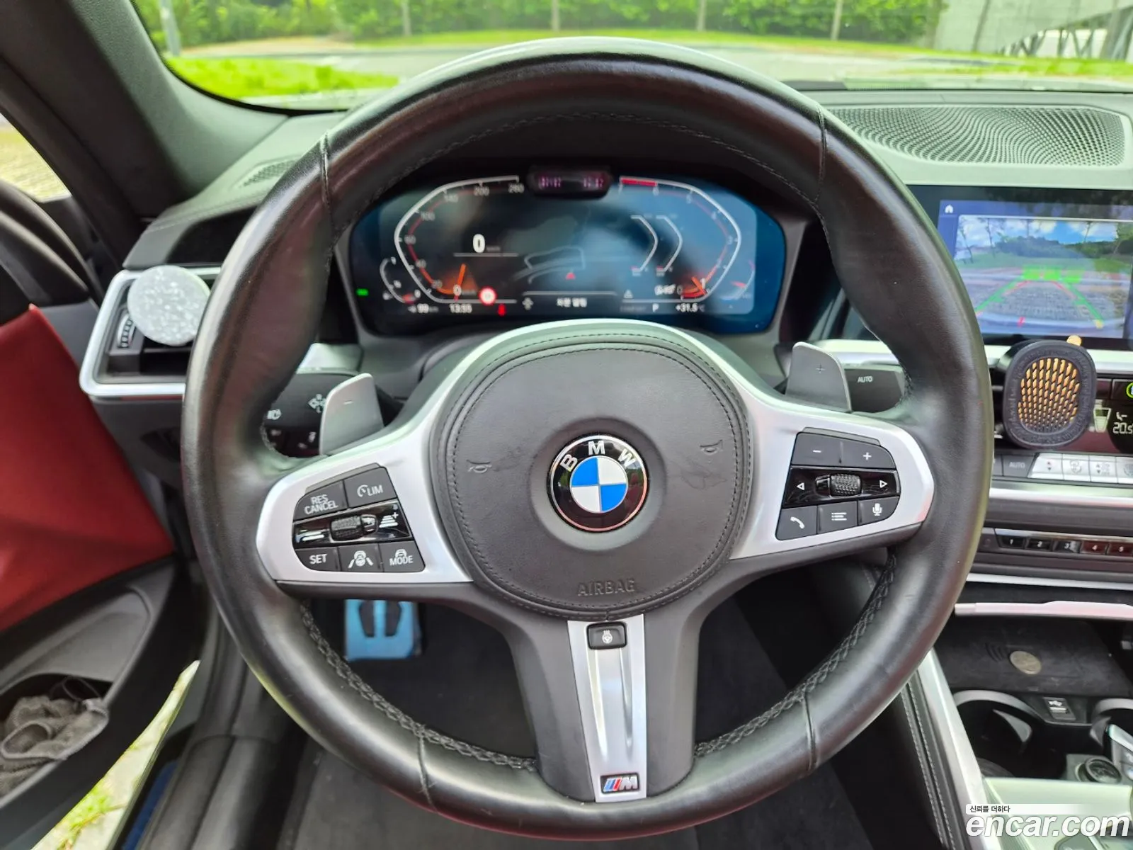 BMW 4 Series 2022 — 5