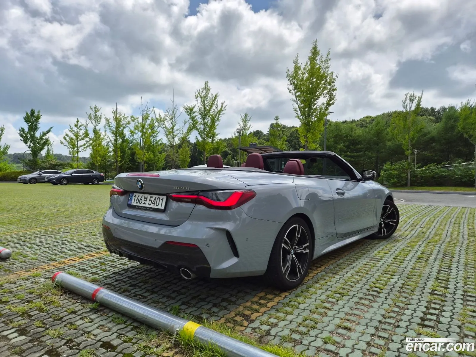BMW 4 Series 2022 — 13
