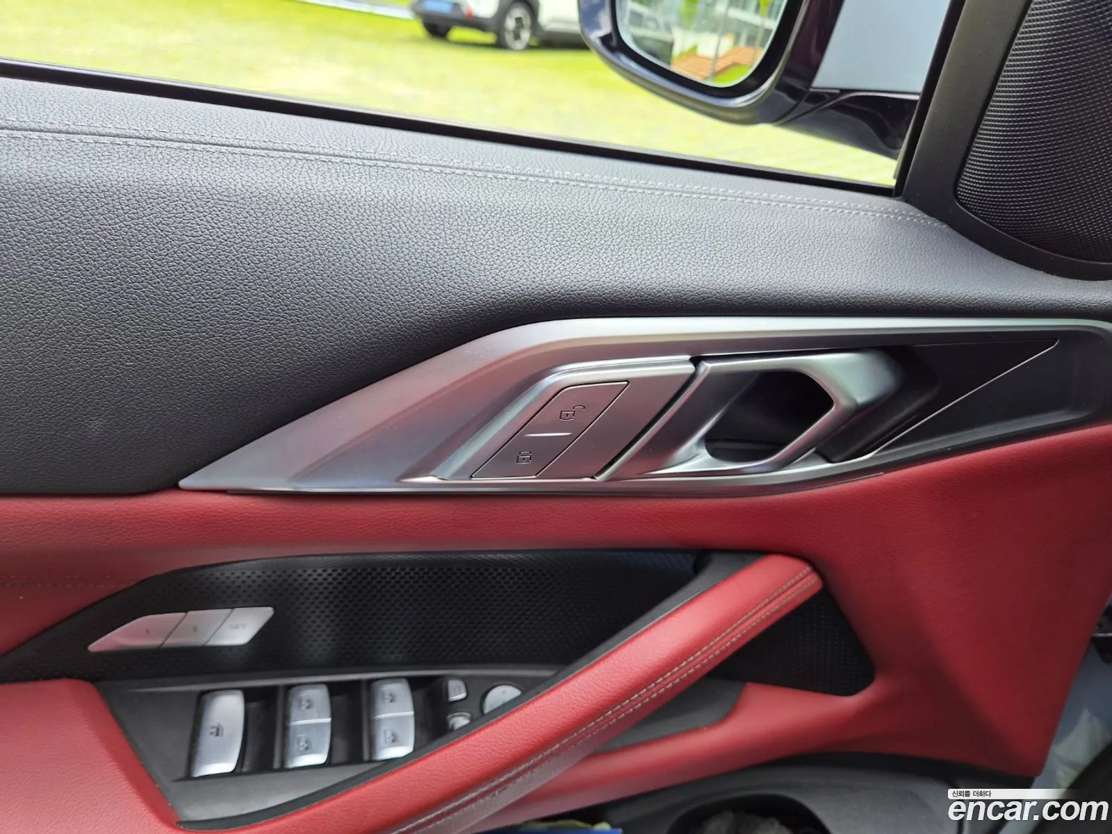 BMW 4 Series 2022 — 7