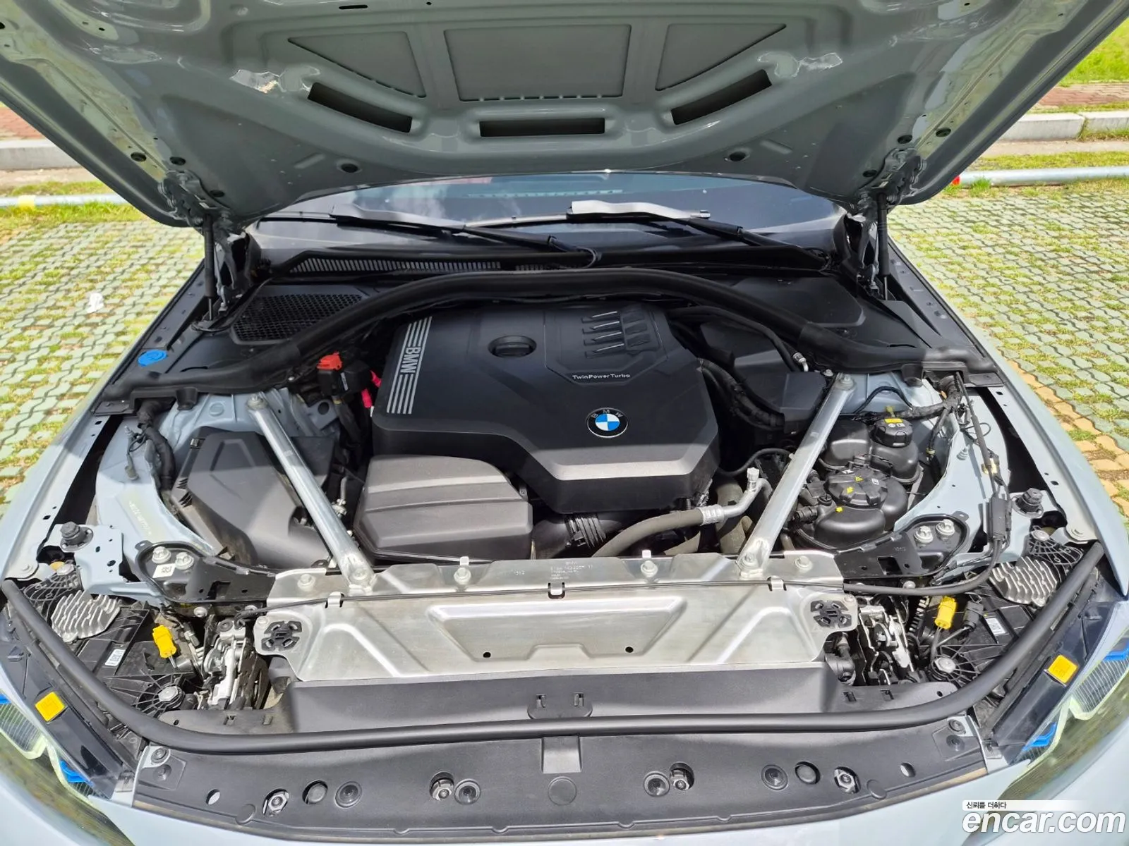 BMW 4 Series 2022 — 14