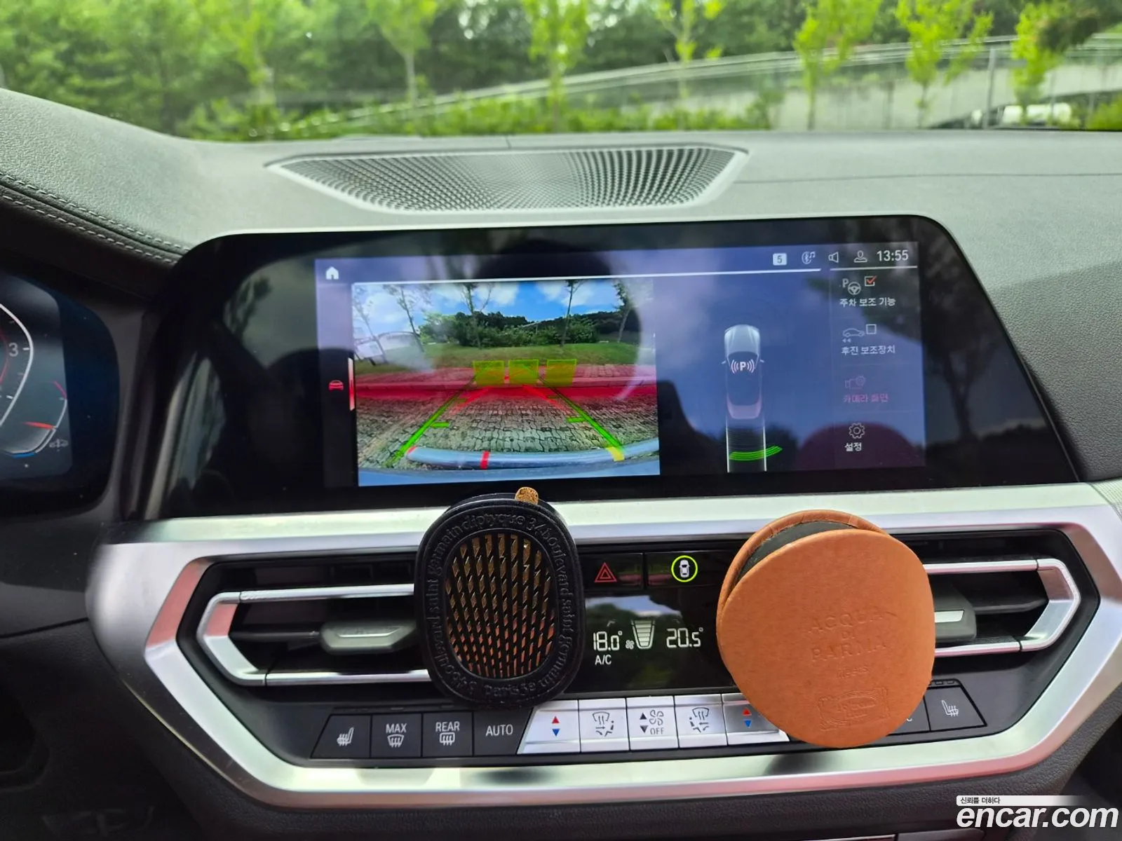 BMW 4 Series 2022 — 12