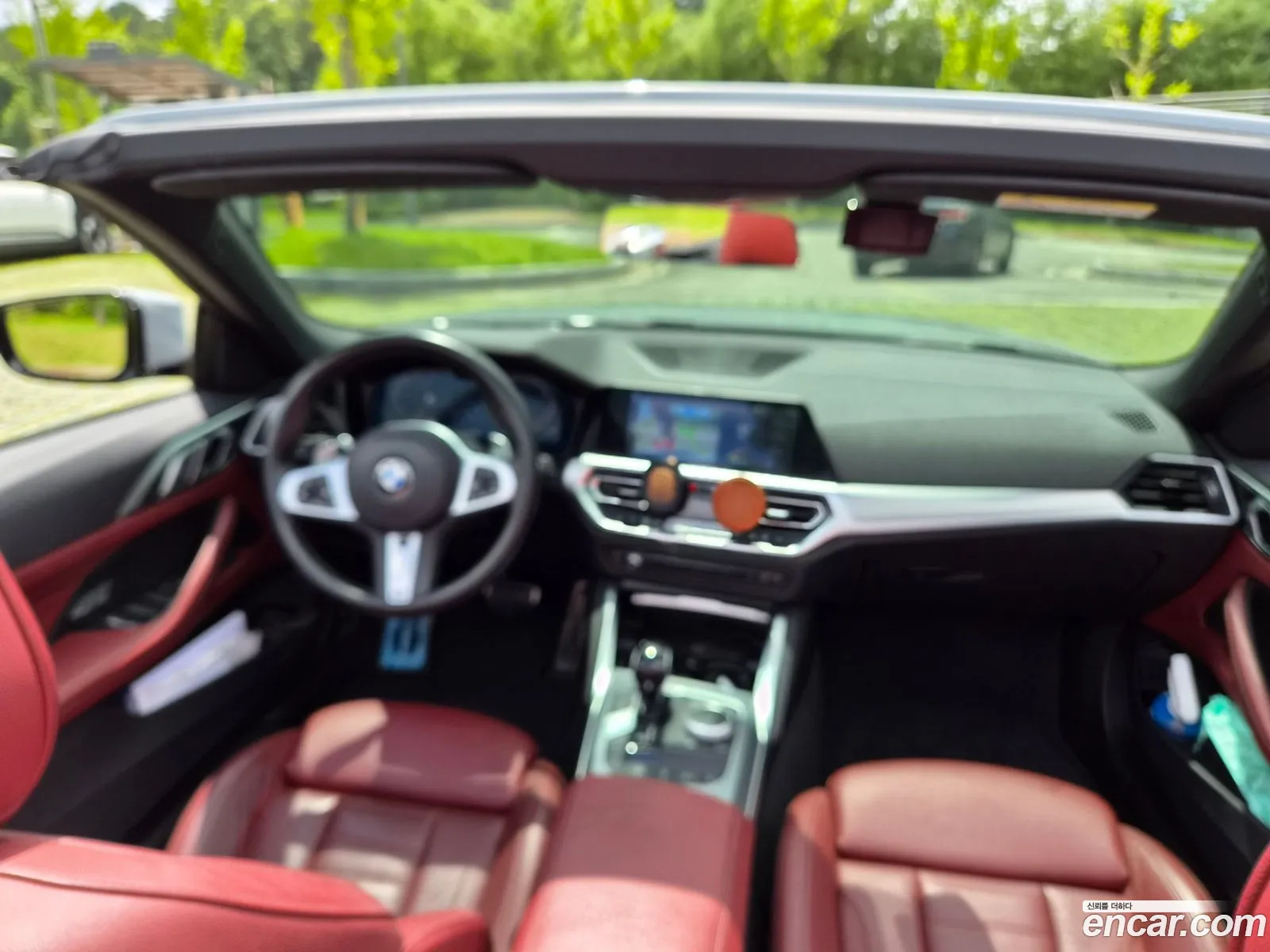 BMW 4 Series 2022 — 9