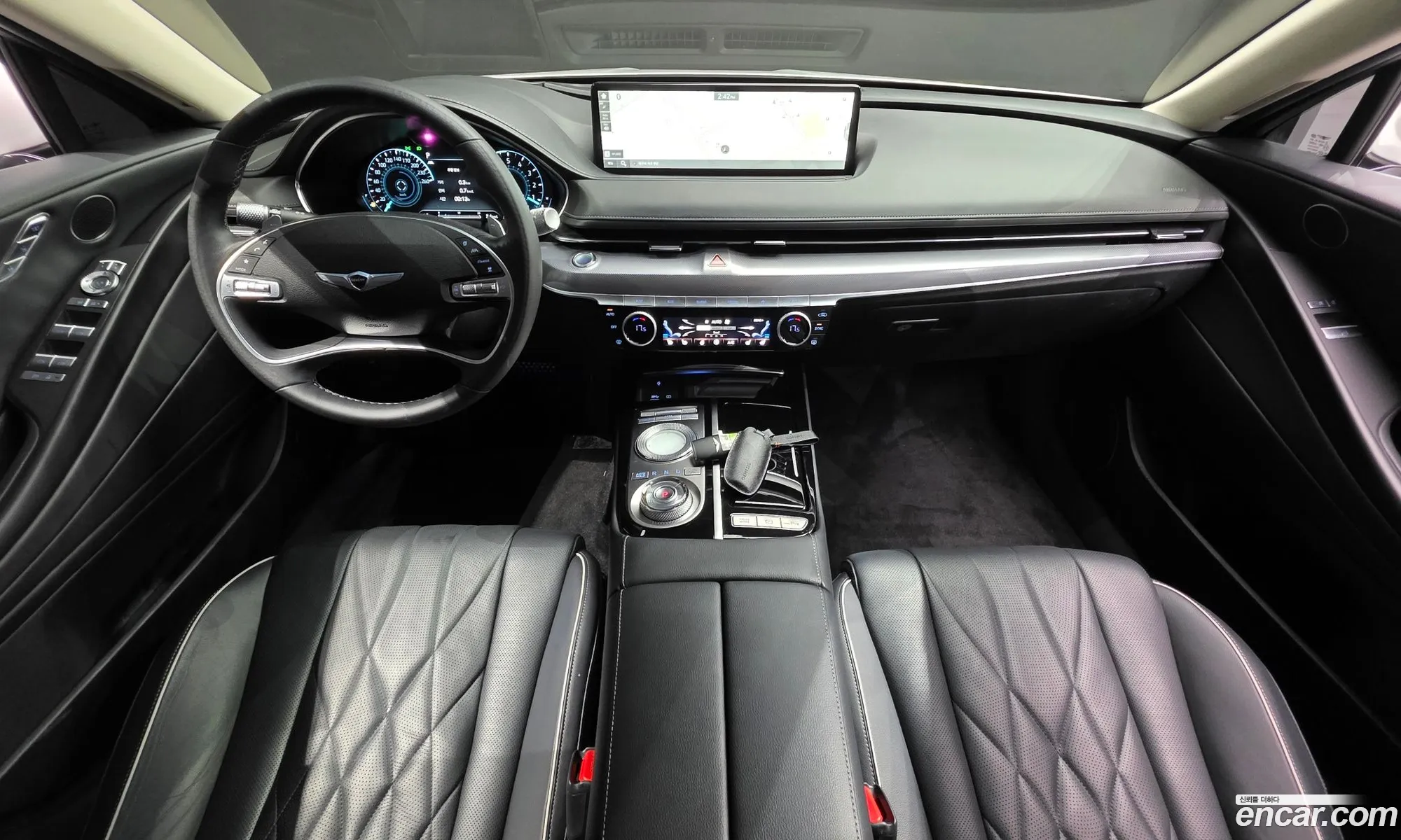 Genesis G80 2021 KMTGB41CBMU091494 — 3