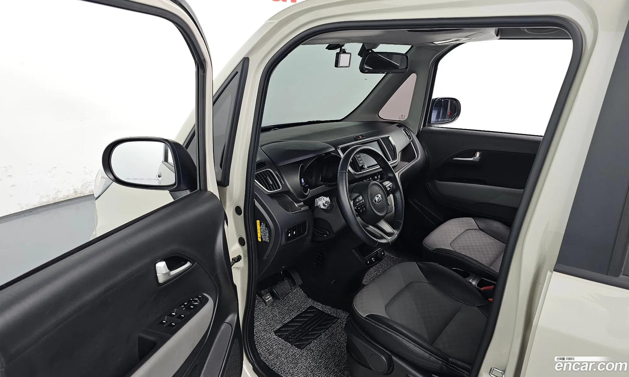 Kia Ray 2020 KNACJ811BMT238066 — 17