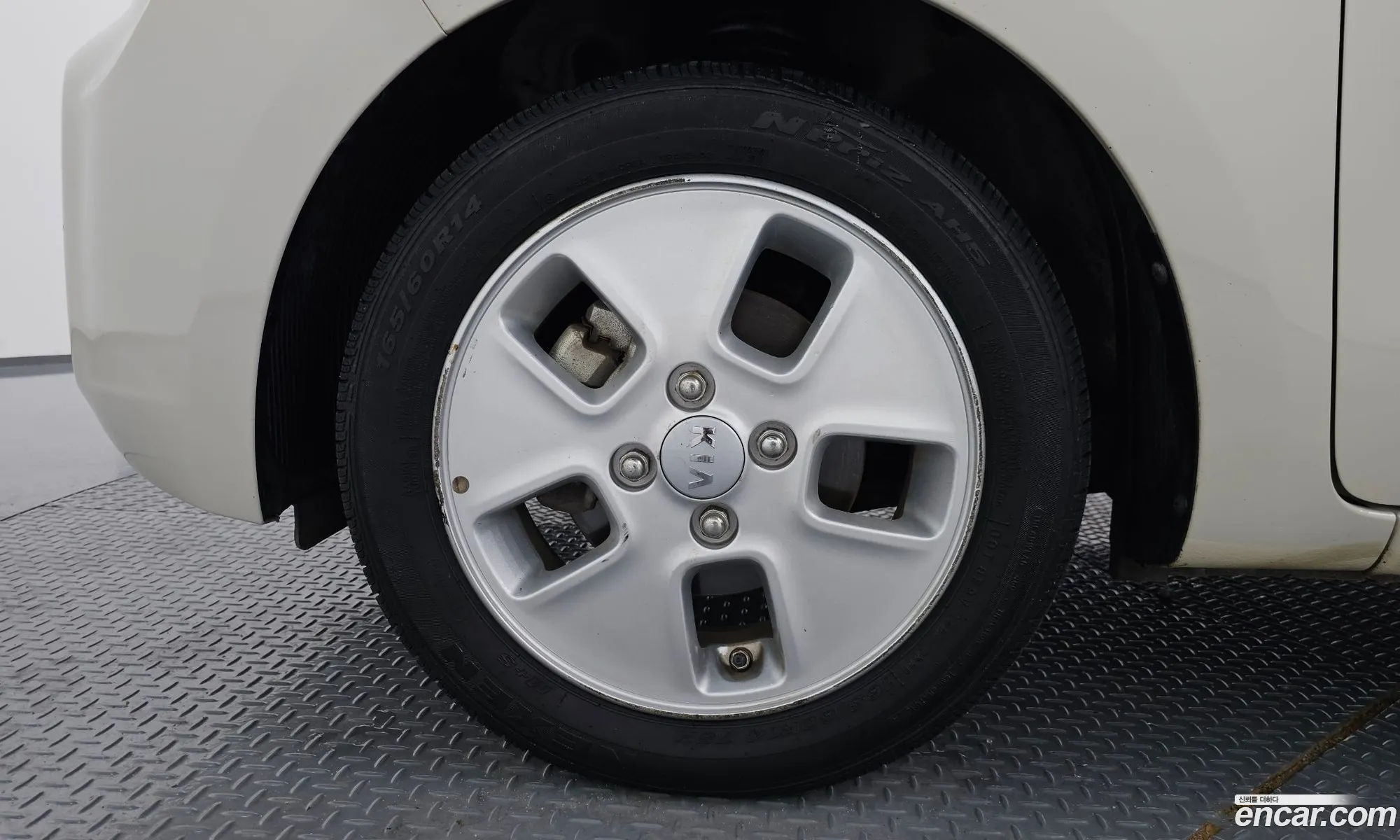 Kia Ray 2020 KNACJ811BMT238066 — 19