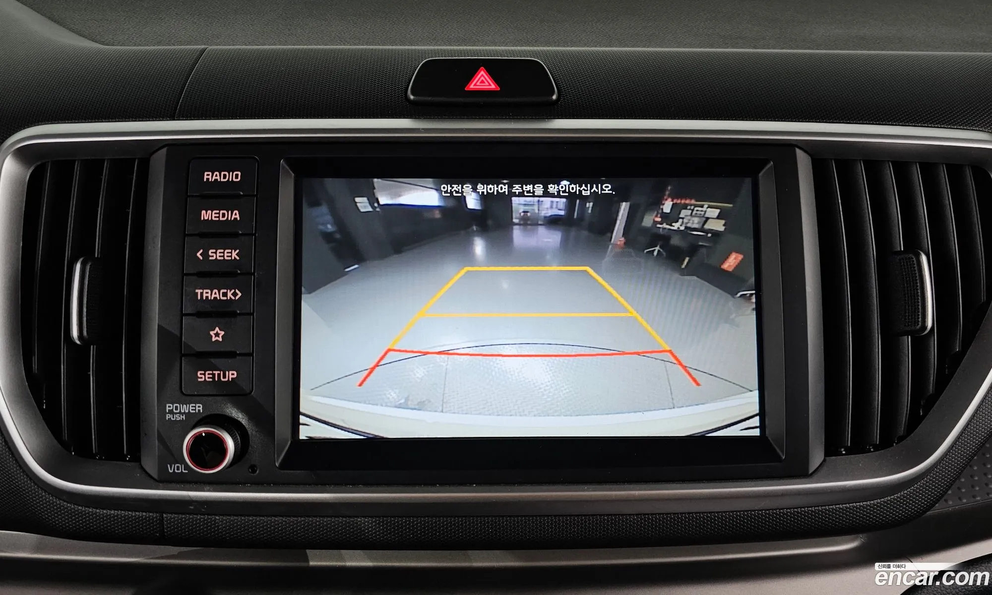 Kia Ray 2020 KNACJ811BMT238066 — 15
