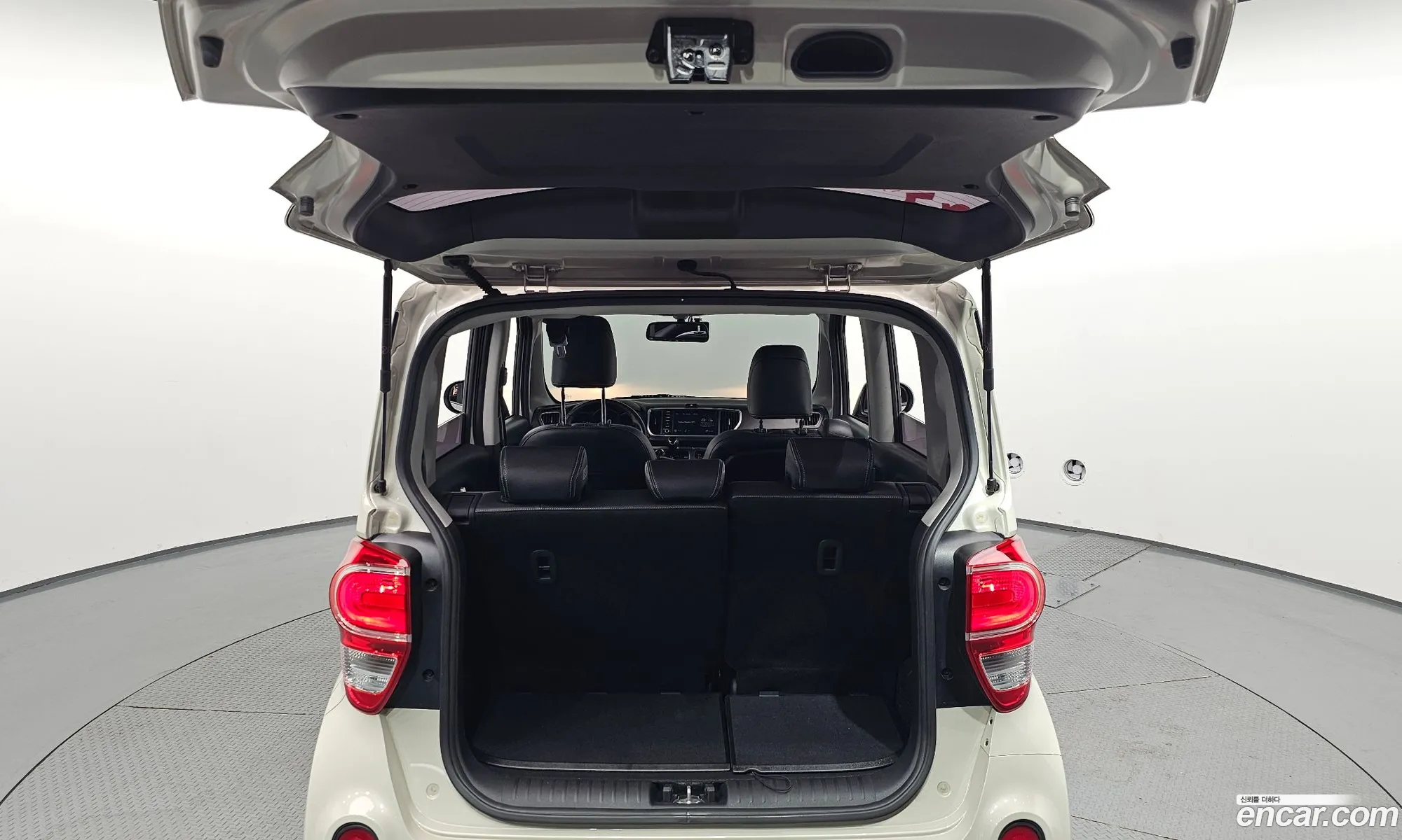 Kia Ray 2020 KNACJ811BMT238066 — 18