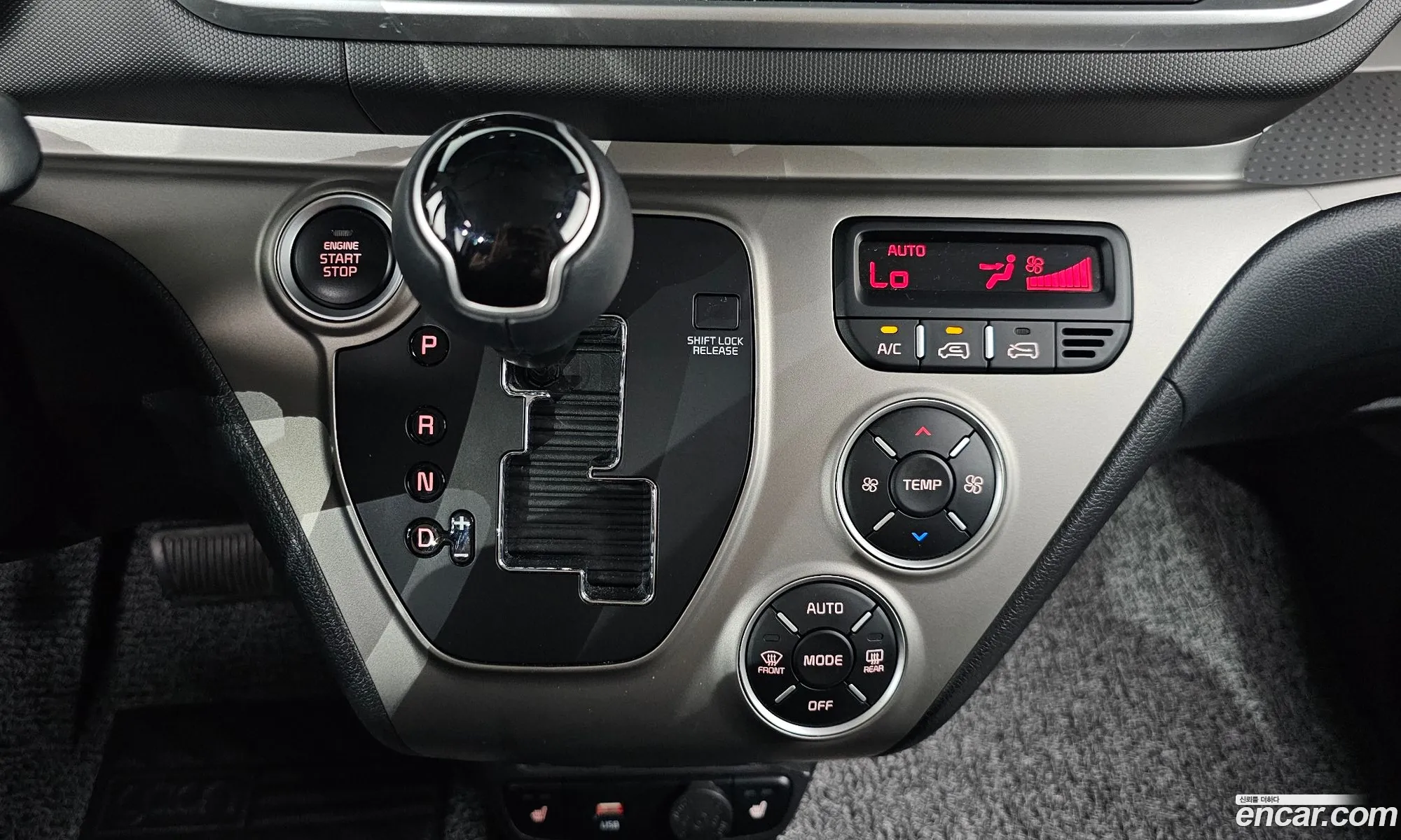Kia Ray 2020 KNACJ811BMT238066 — 10