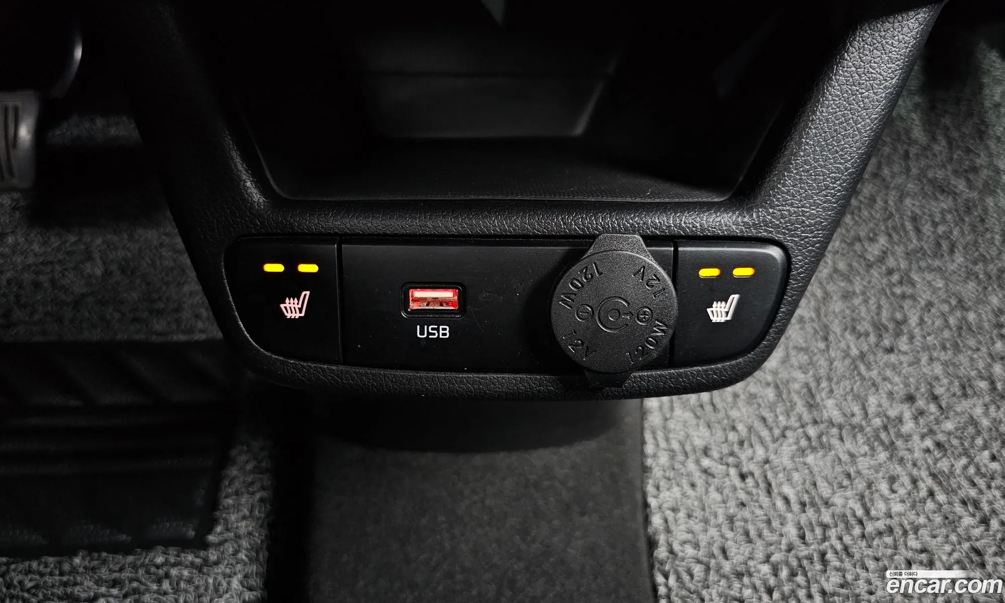 Kia Ray 2020 KNACJ811BMT238066 — 16