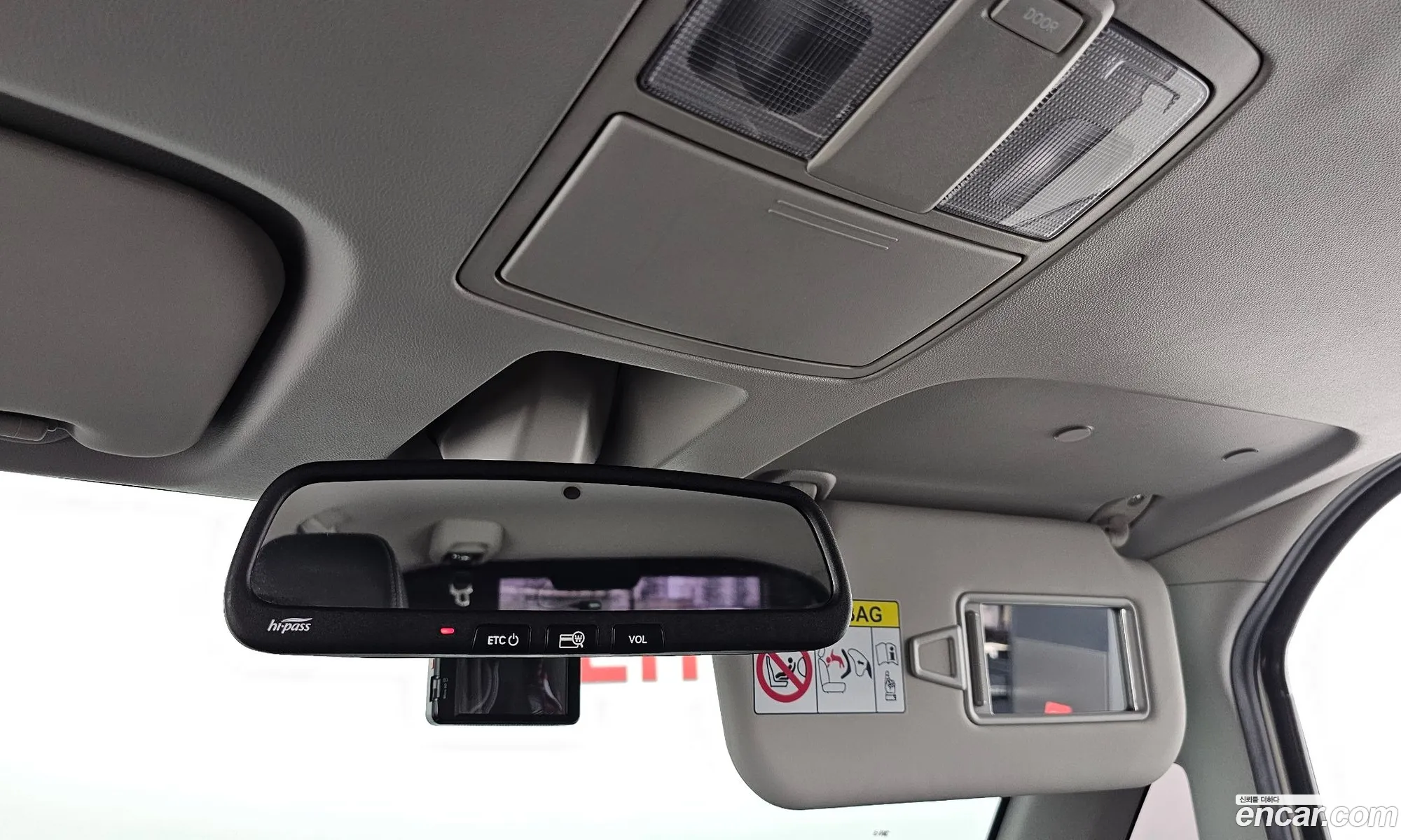 Kia Ray 2020 KNACJ811BMT238066 — 9