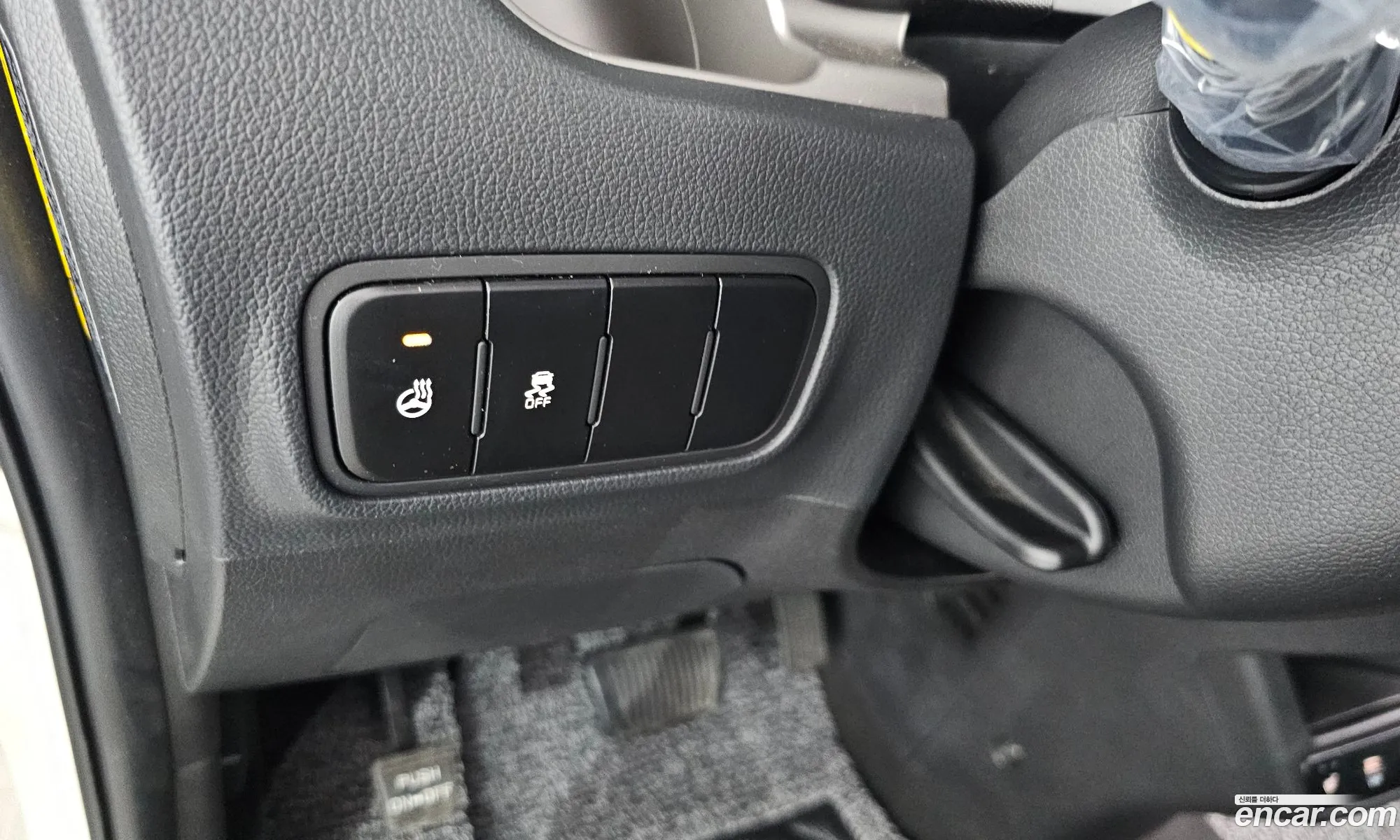 Kia Ray 2020 KNACJ811BMT238066 — 2